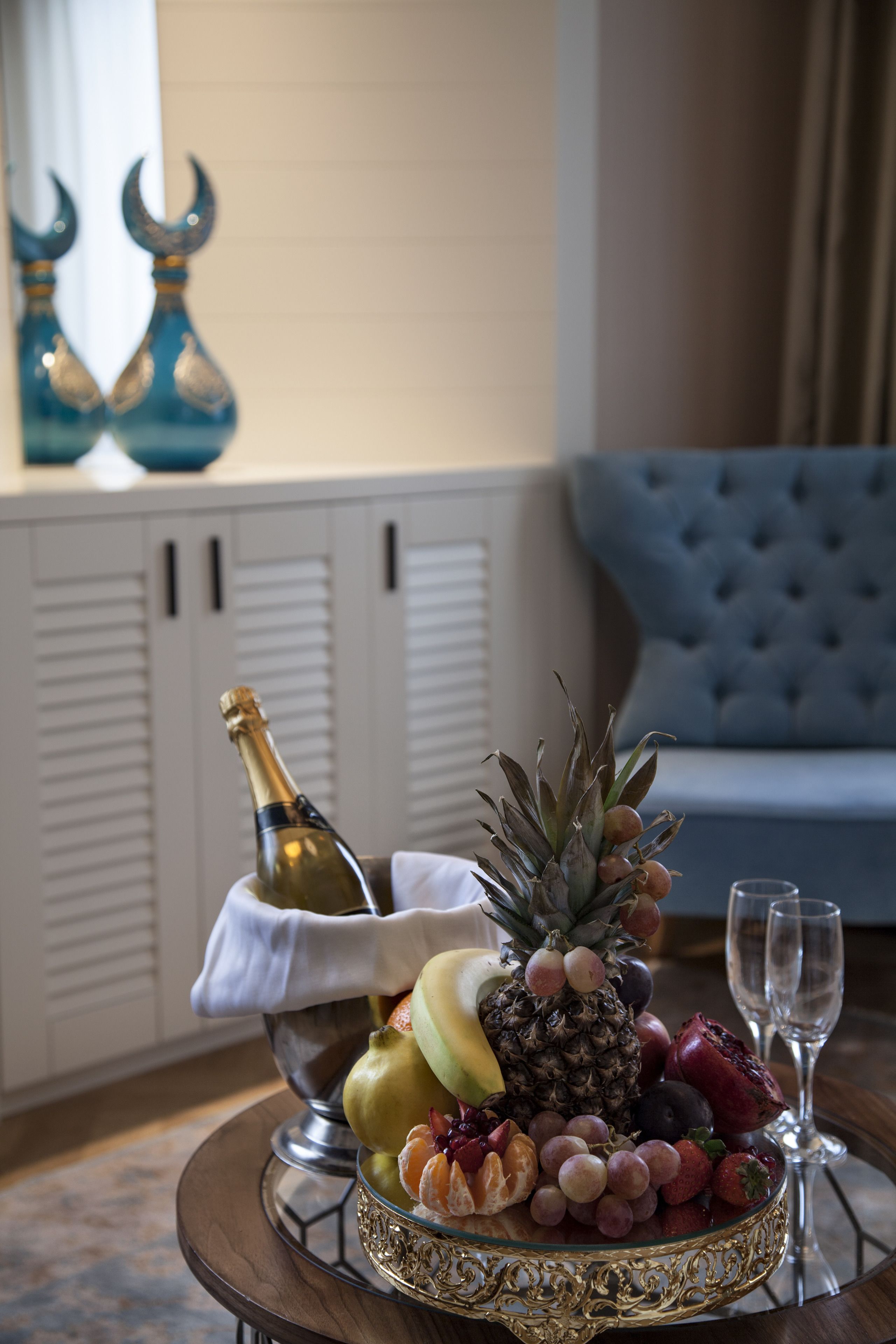 Golden Age Hotel Istanbul