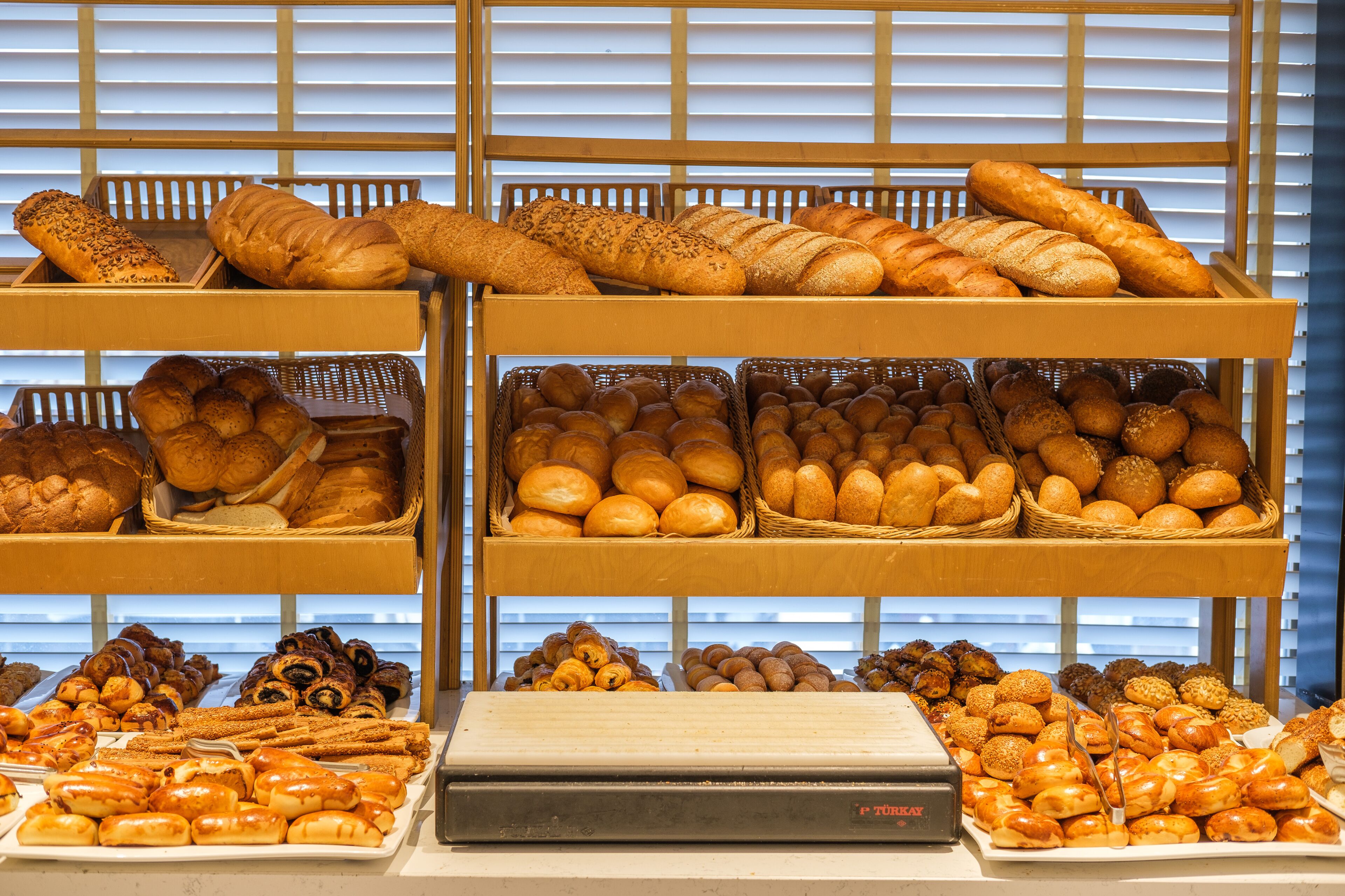 Golden Age Hotel Istanbul