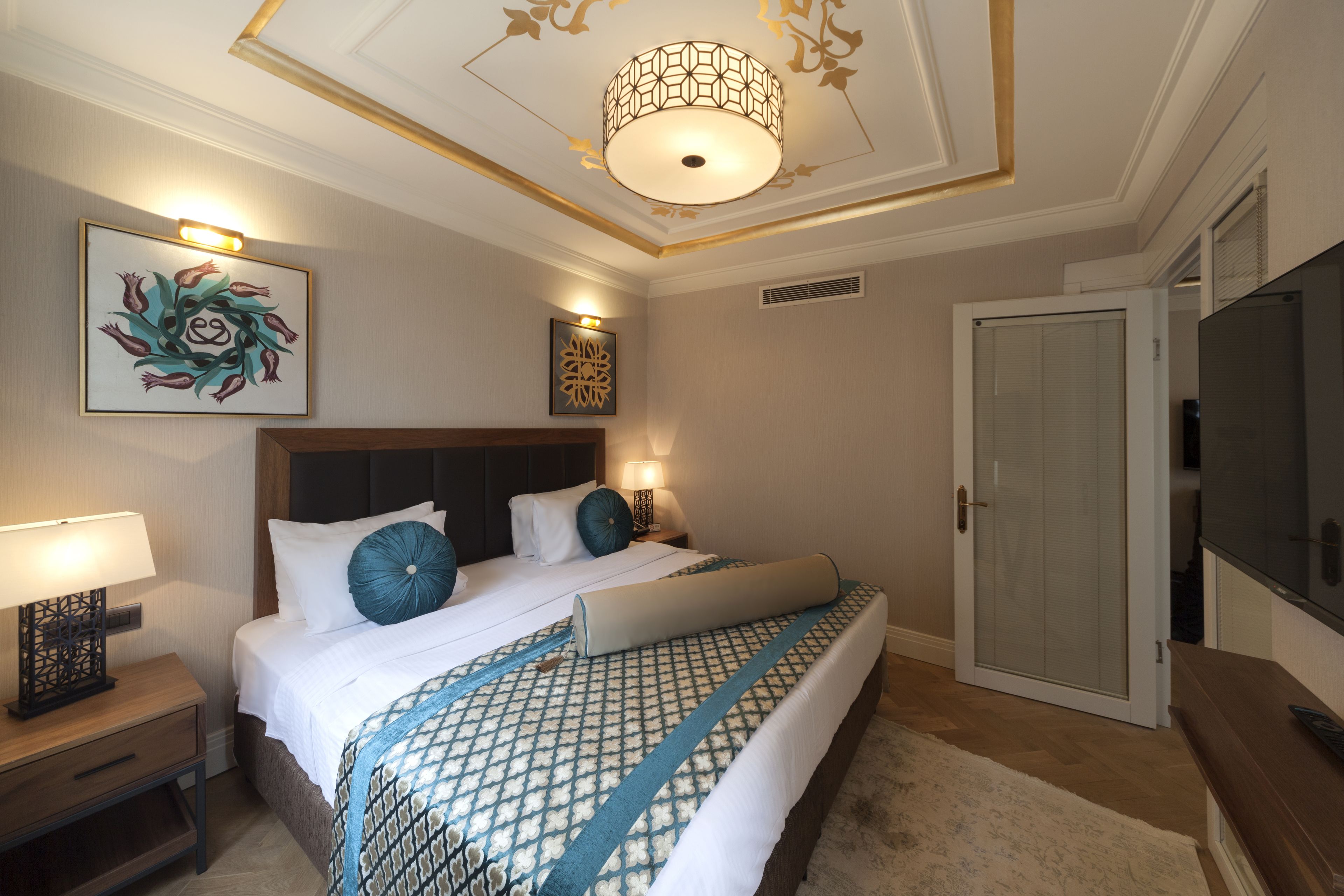 Golden Age Hotel Istanbul