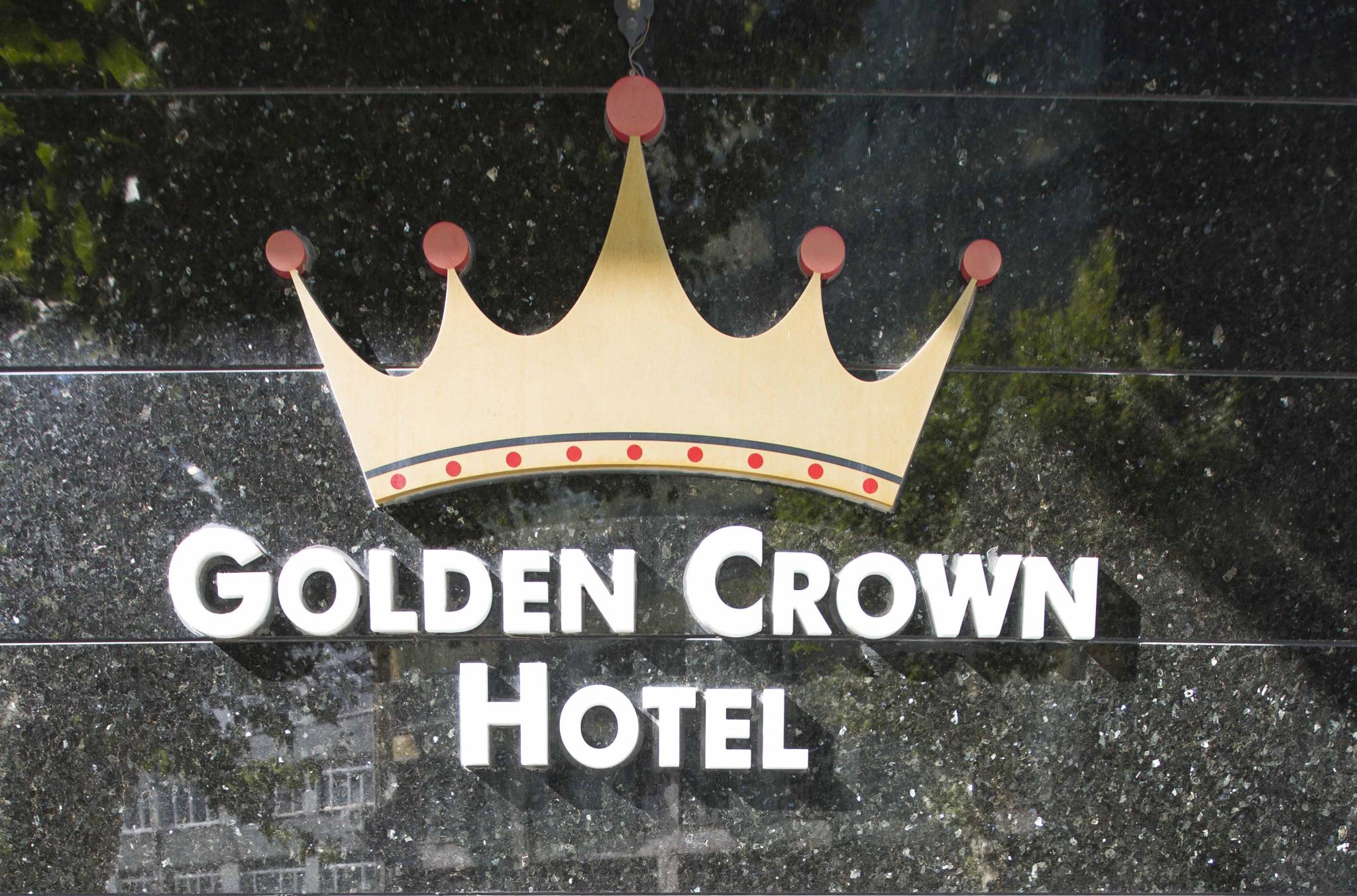 Golden Crown Hotel
