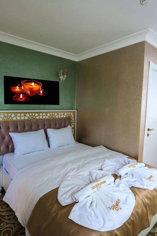 Golden Dream Otel