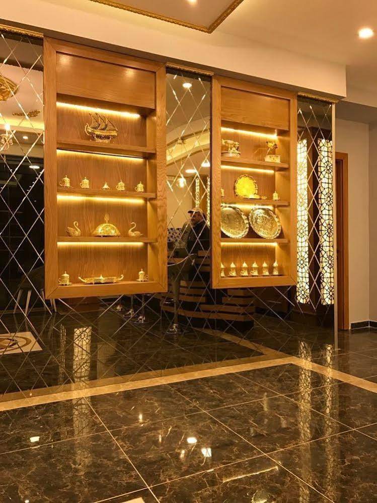 Golden Dream Otel