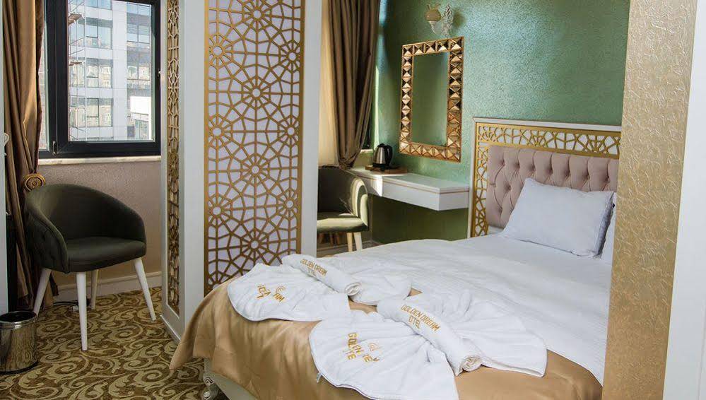 Golden Dream Otel