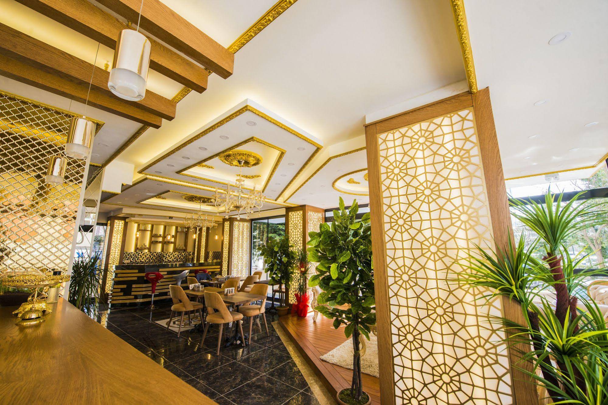Golden Dream Otel