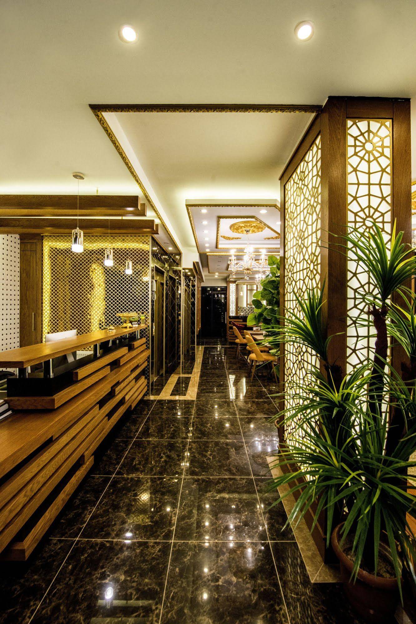 Golden Dream Otel