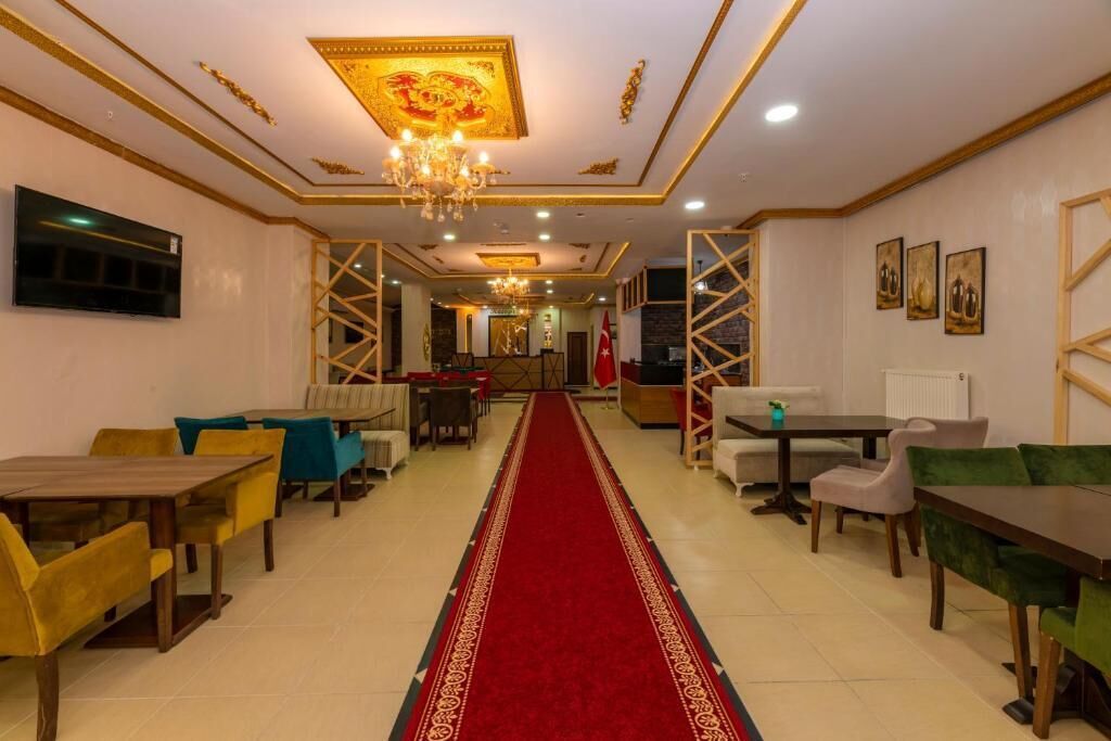 Avrupa Palace Hotel