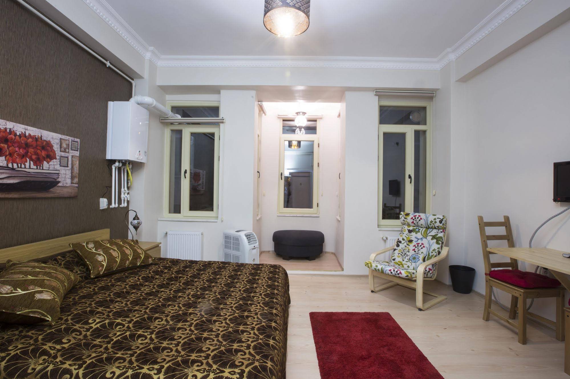 Golden Galata Hotel