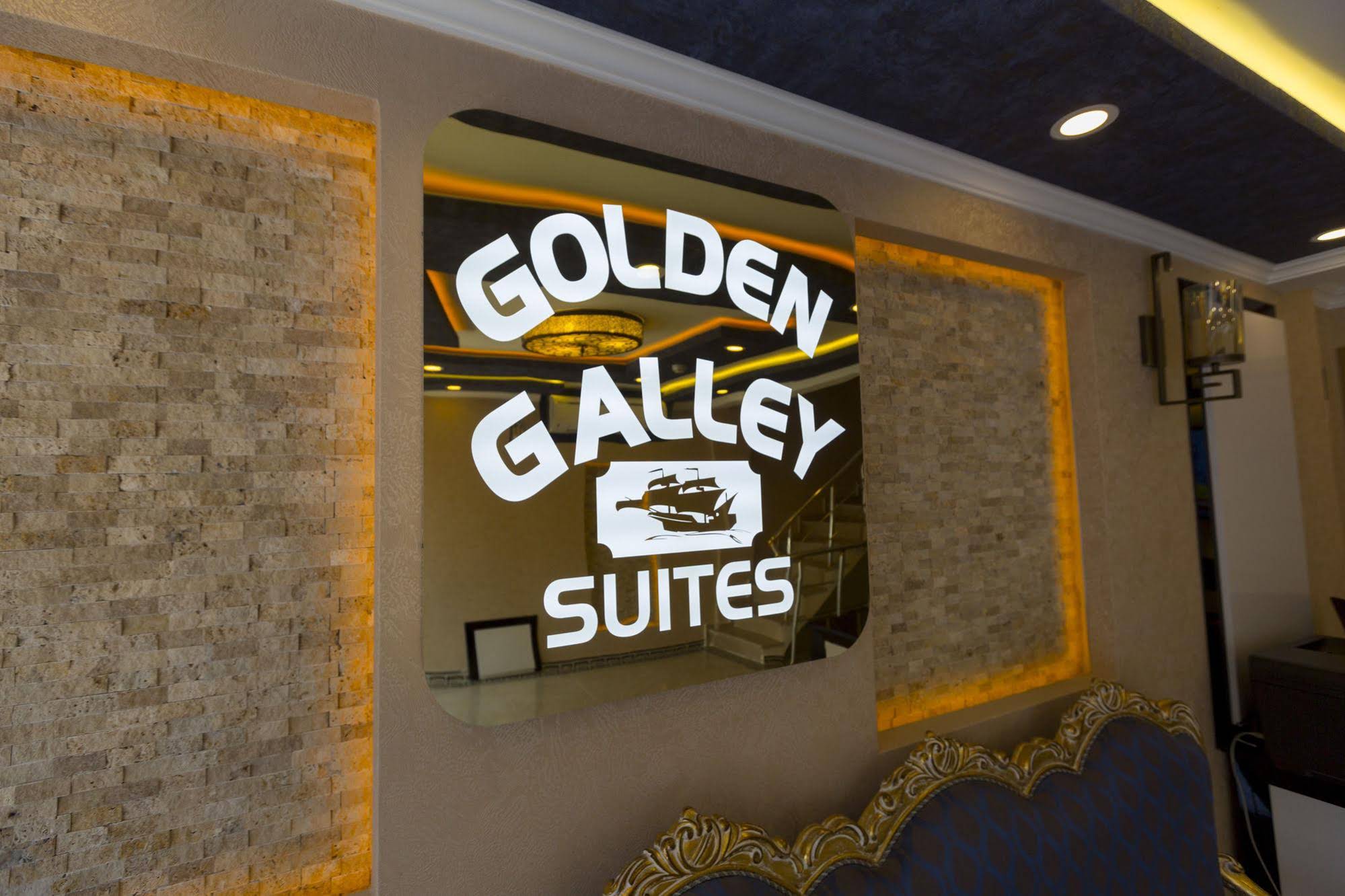 Oasis Suites Old City