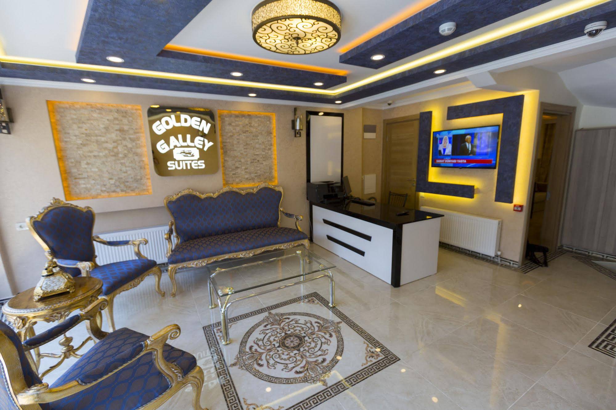 Oasis Suites Old City