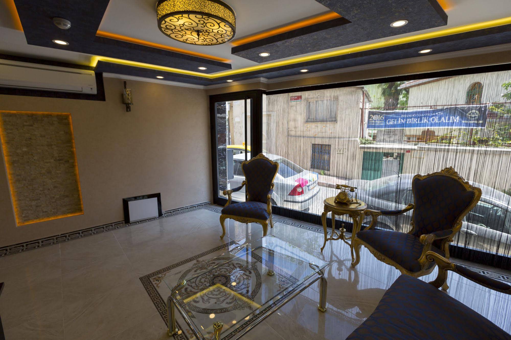 Oasis Suites Old City