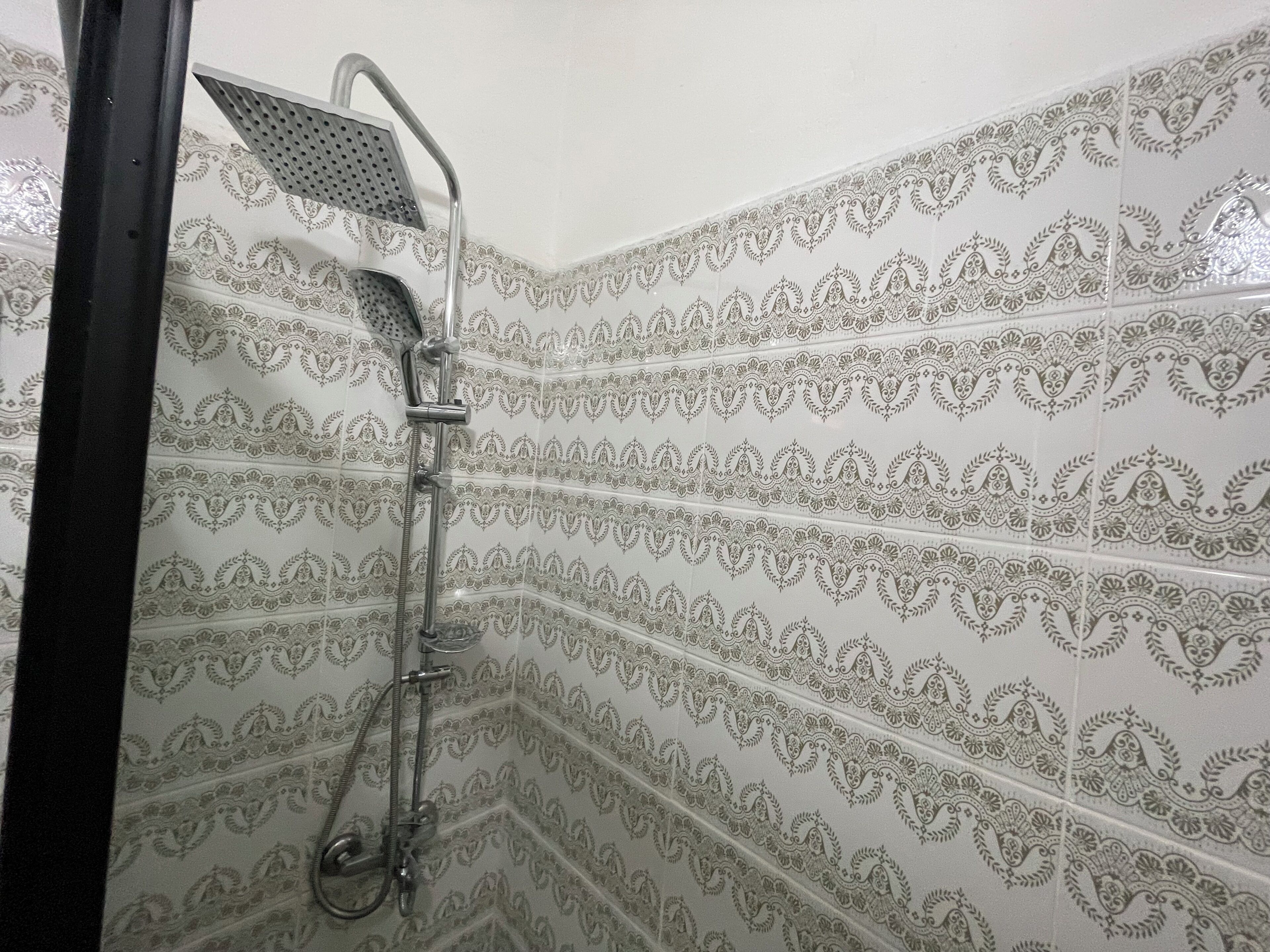 Taksim Stone Wall Apartments