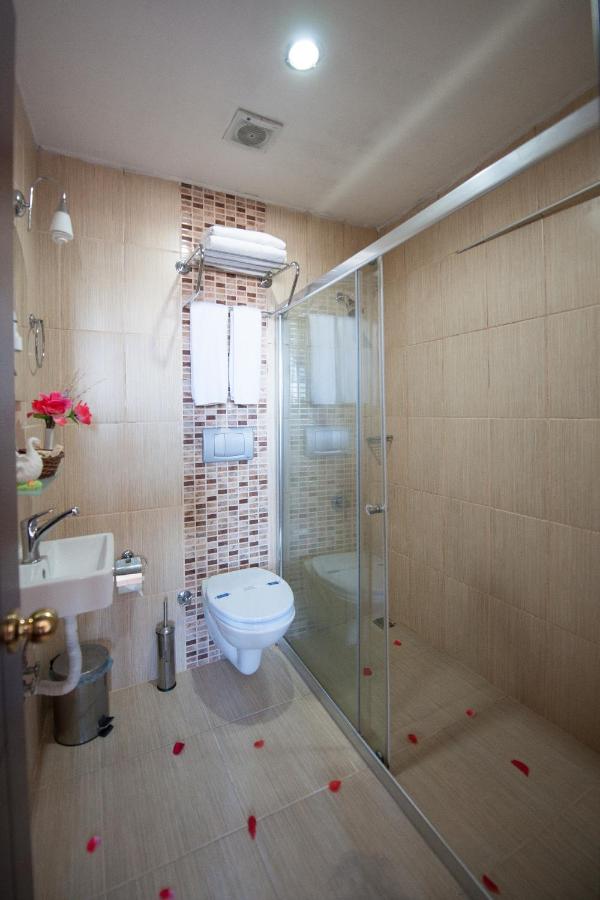 Golden Horn Bosphorus Hotel