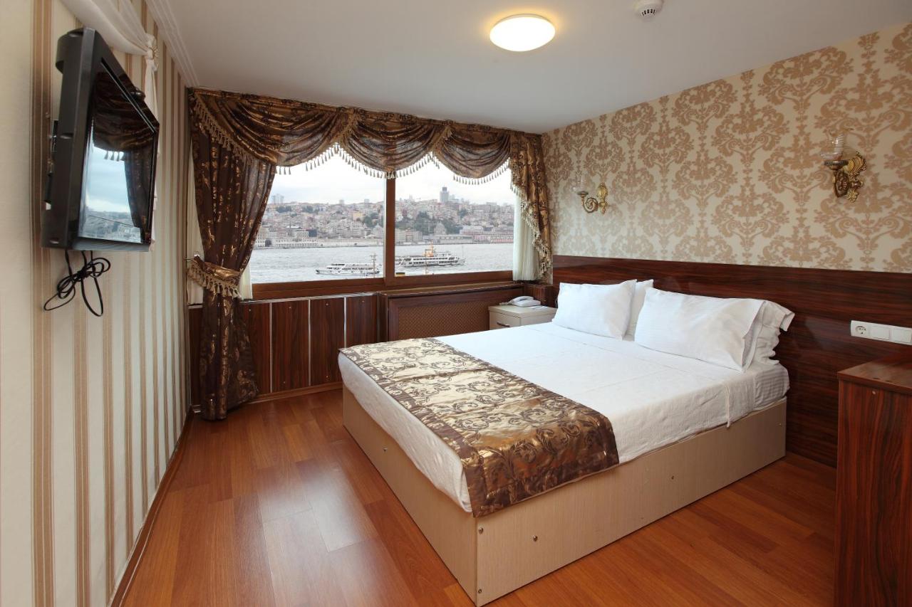 Golden Horn Bosphorus Hotel