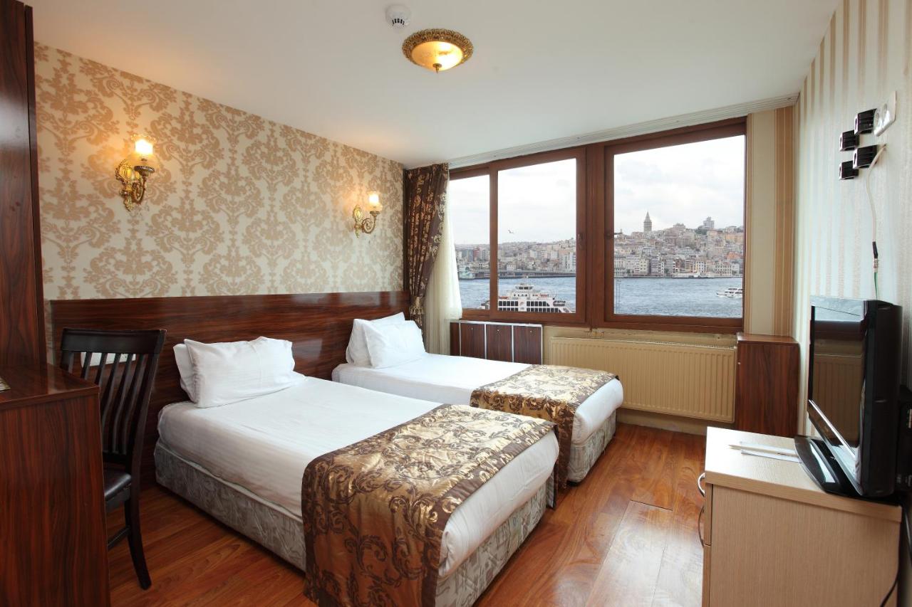 Golden Horn Bosphorus Hotel
