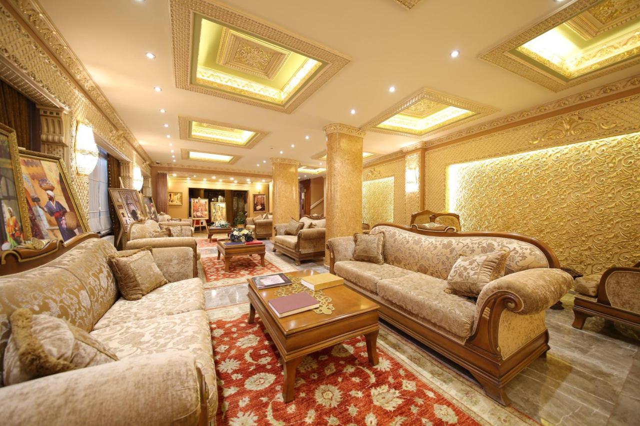 Golden Horn Bosphorus Hotel