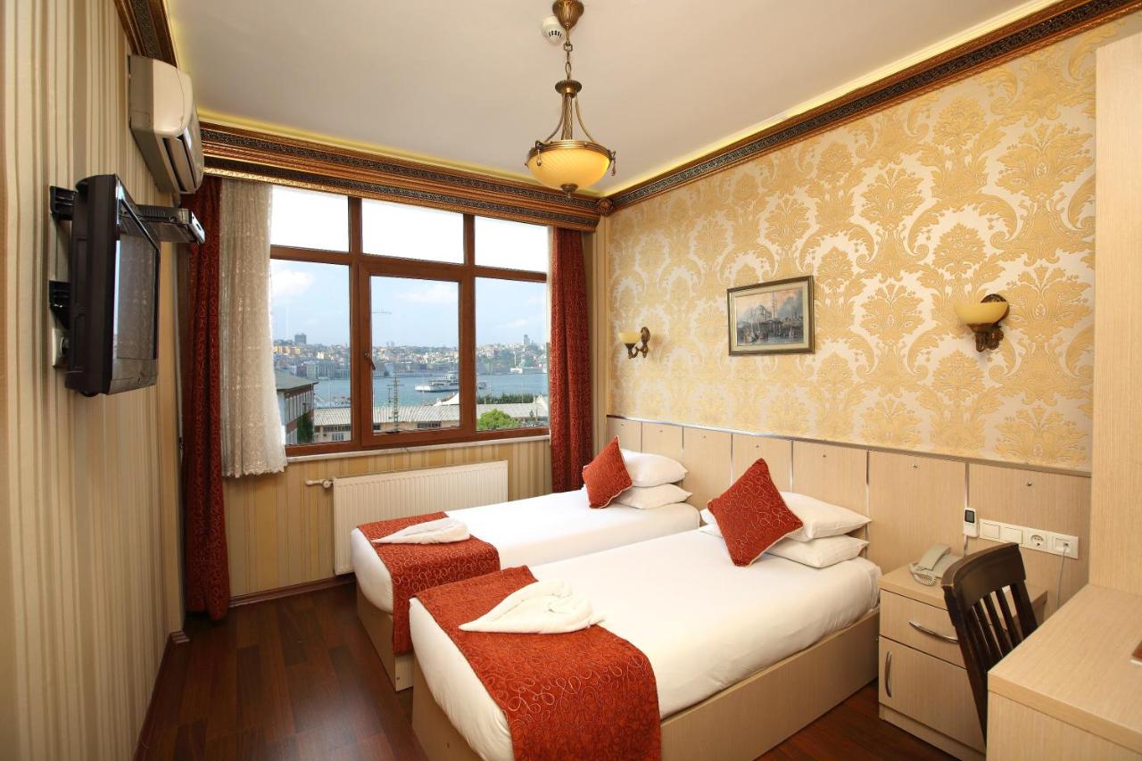Golden Horn Bosphorus Hotel