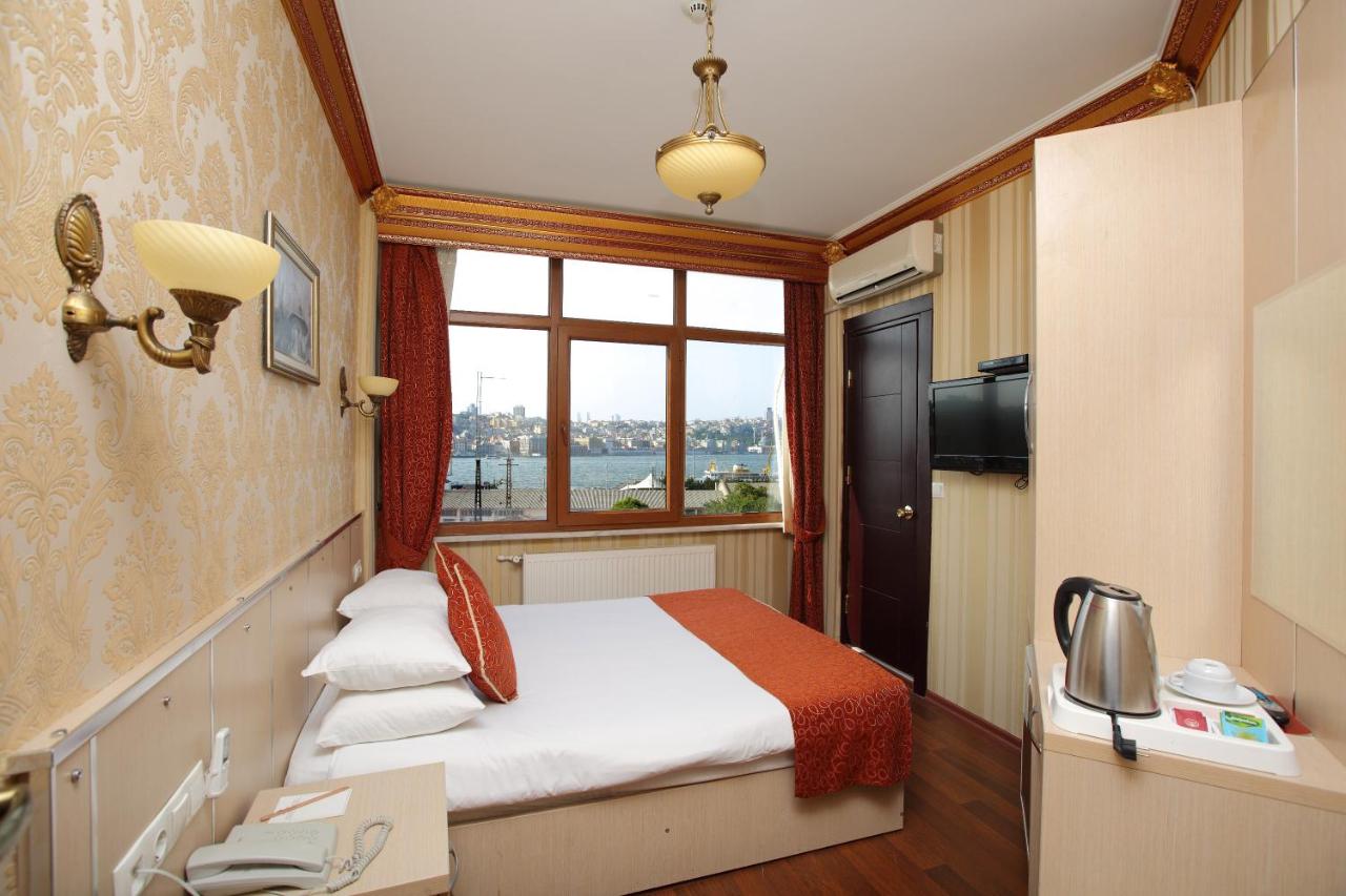 Golden Horn Bosphorus Hotel