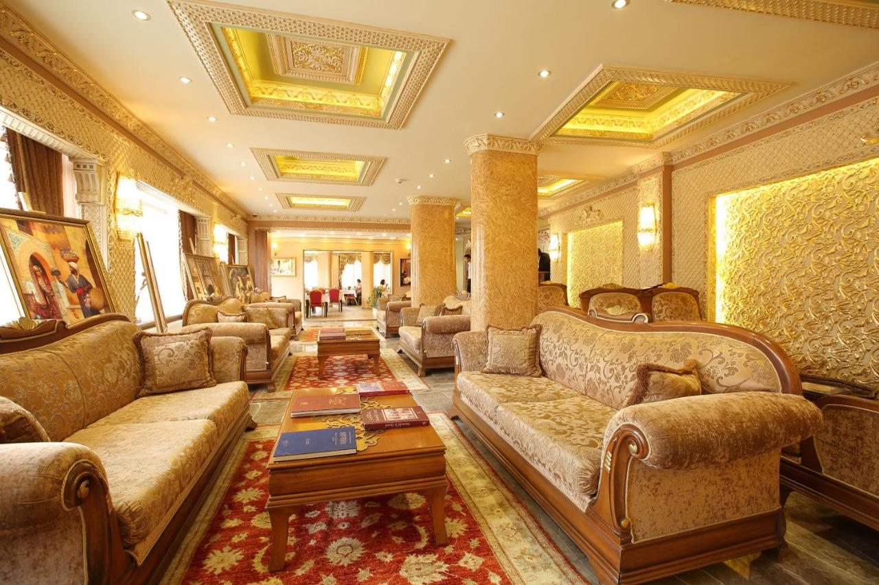 Golden Horn Bosphorus Hotel