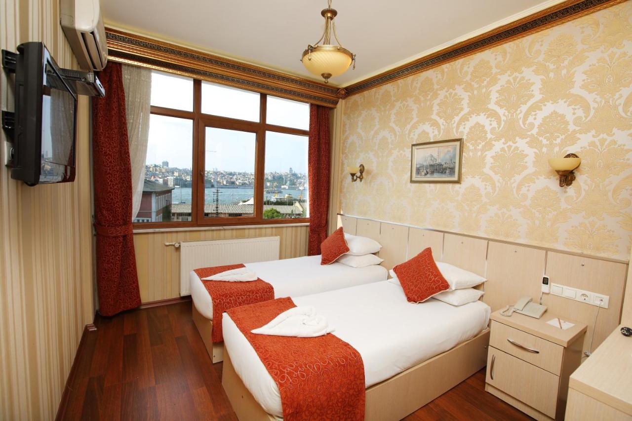 Golden Horn Bosphorus Hotel