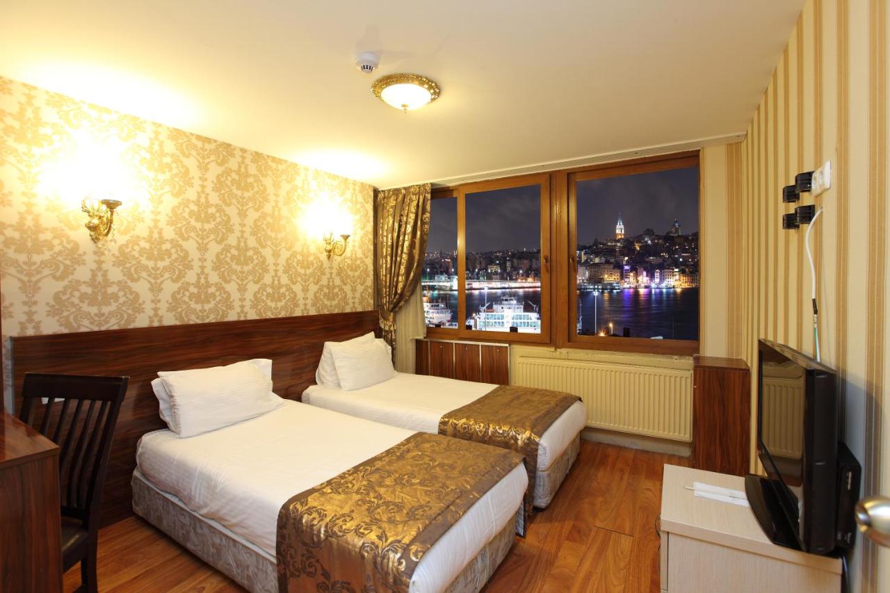 Golden Horn Bosphorus Hotel