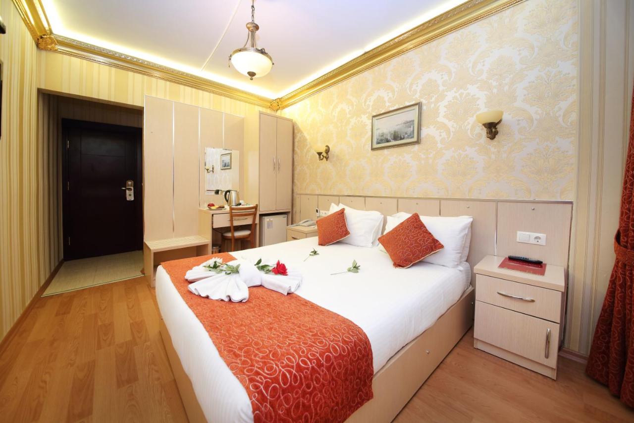 Golden Horn Bosphorus Hotel