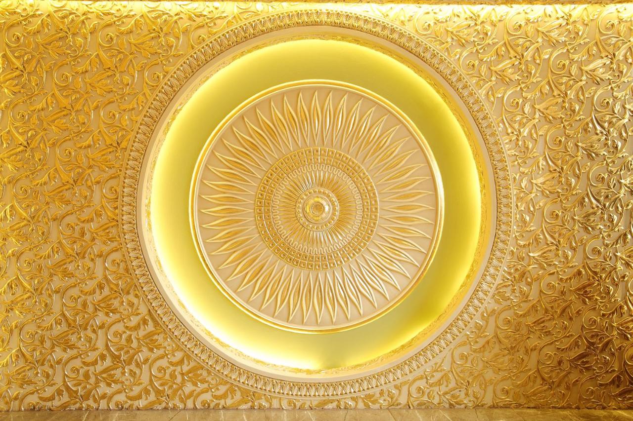 Golden Horn Bosphorus Hotel