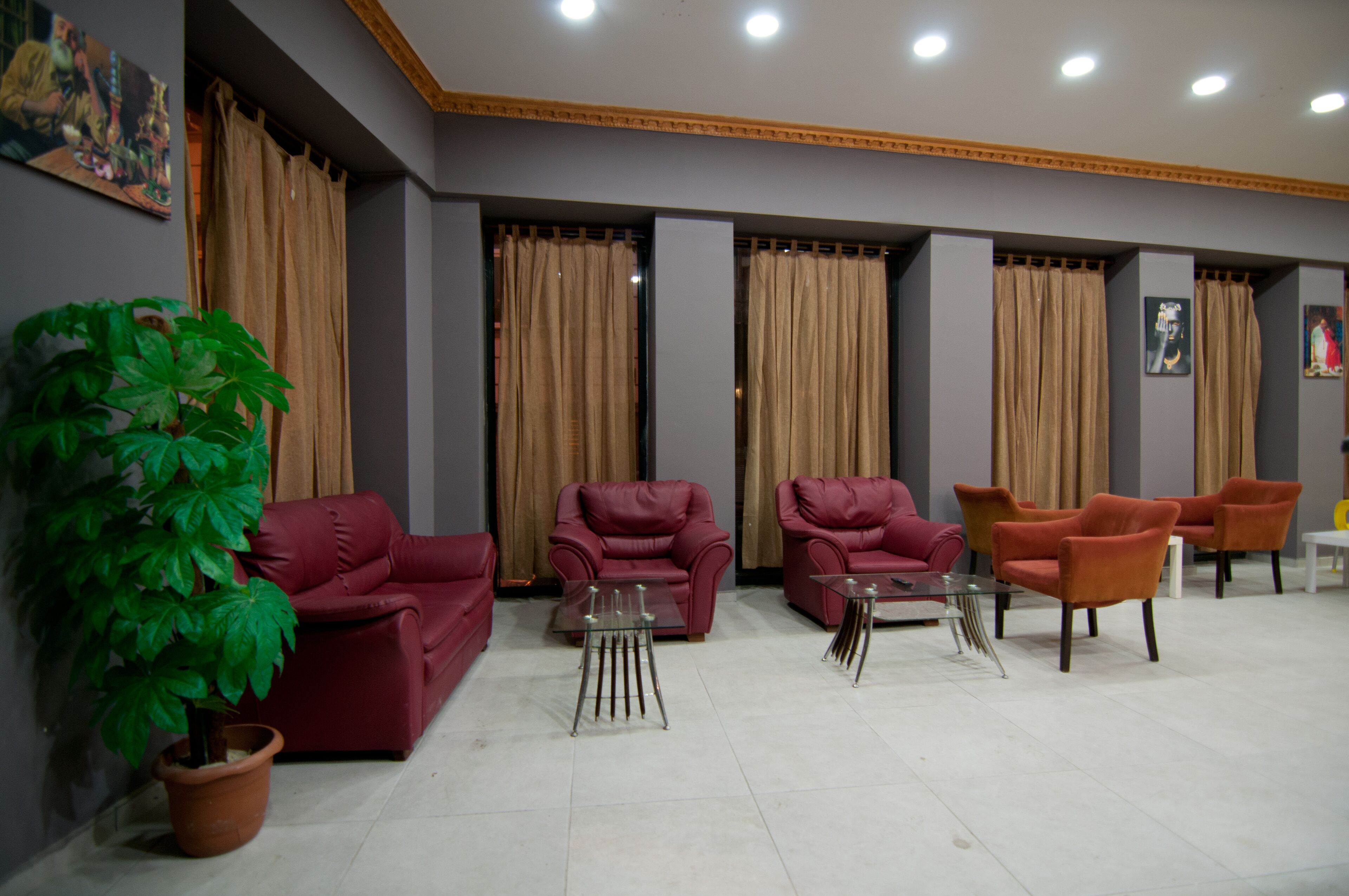 Golden Horn Park Hotel
