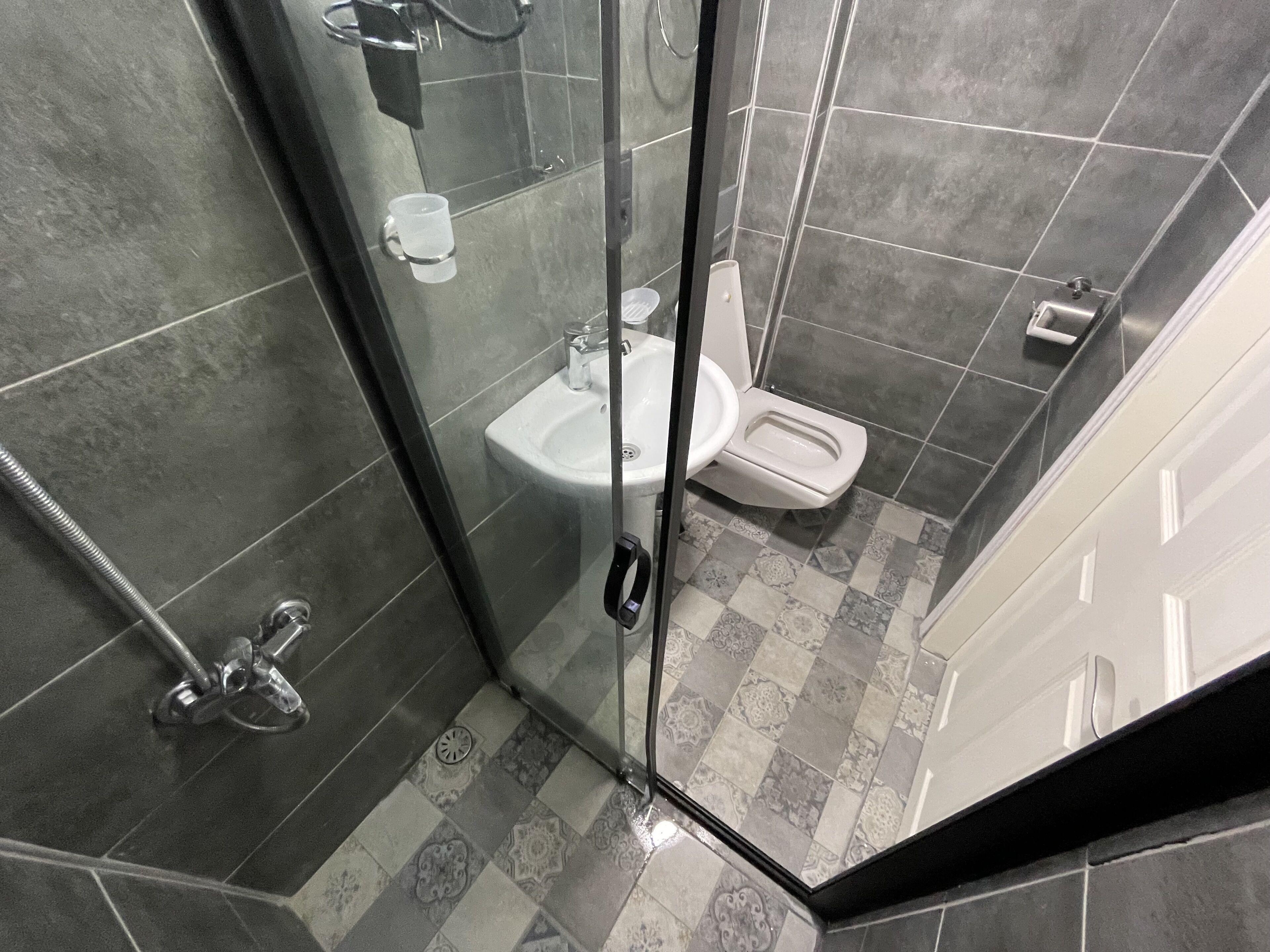 Golden Metro Boutique