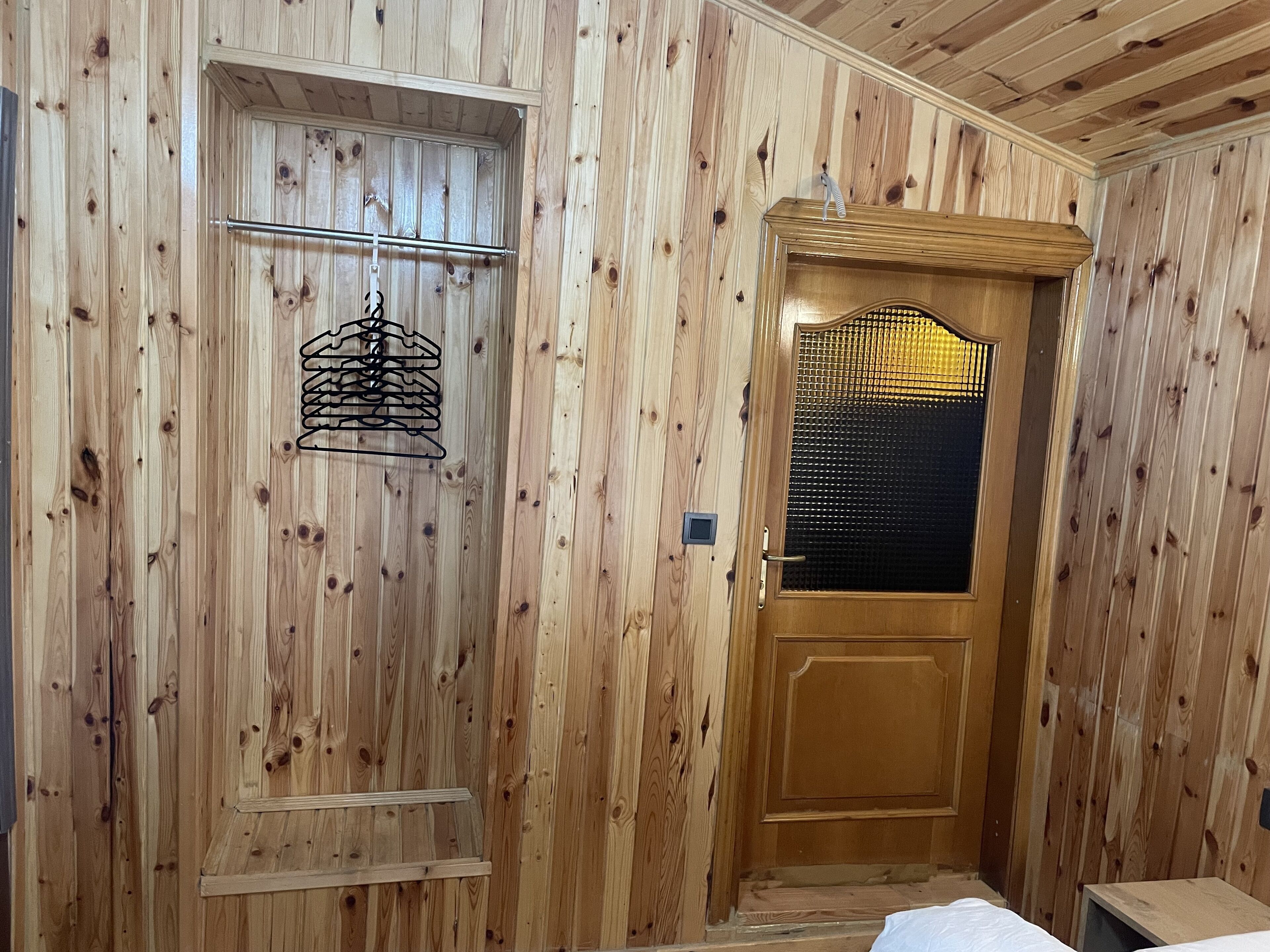 Golden Metro Boutique