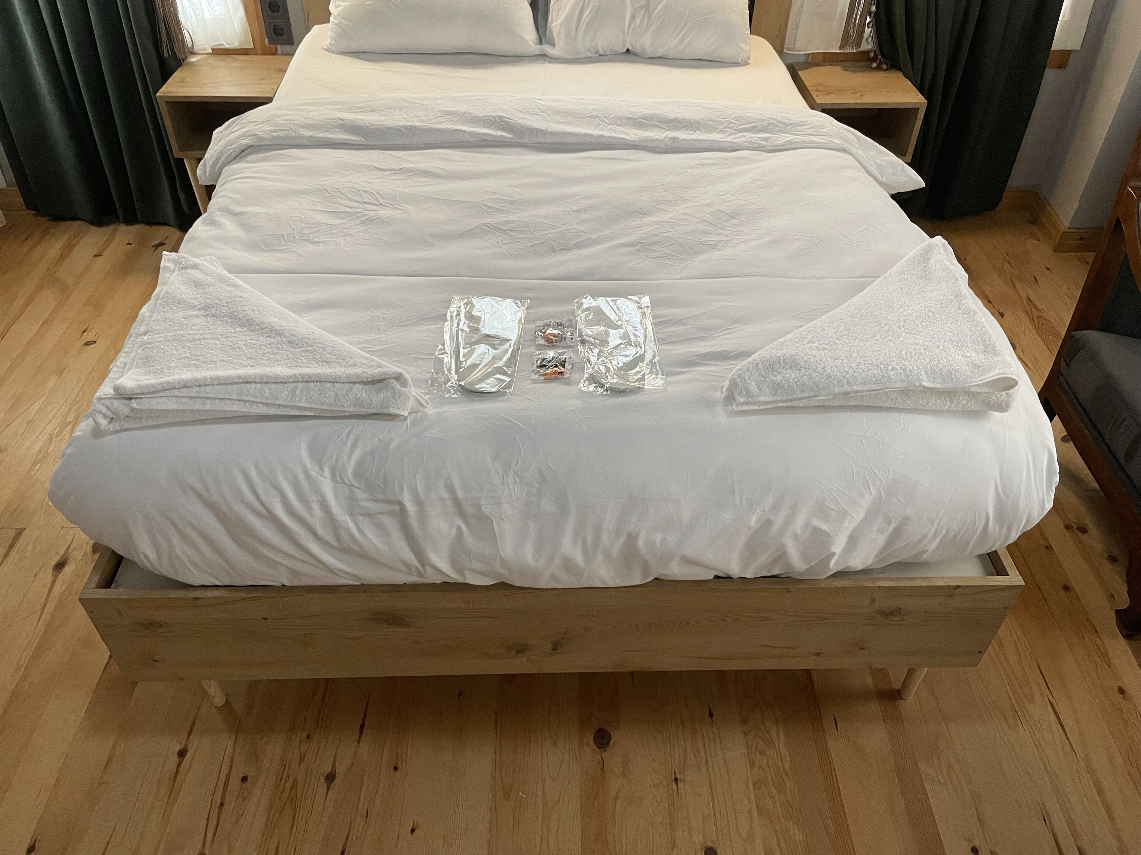 Golden Metro Boutique