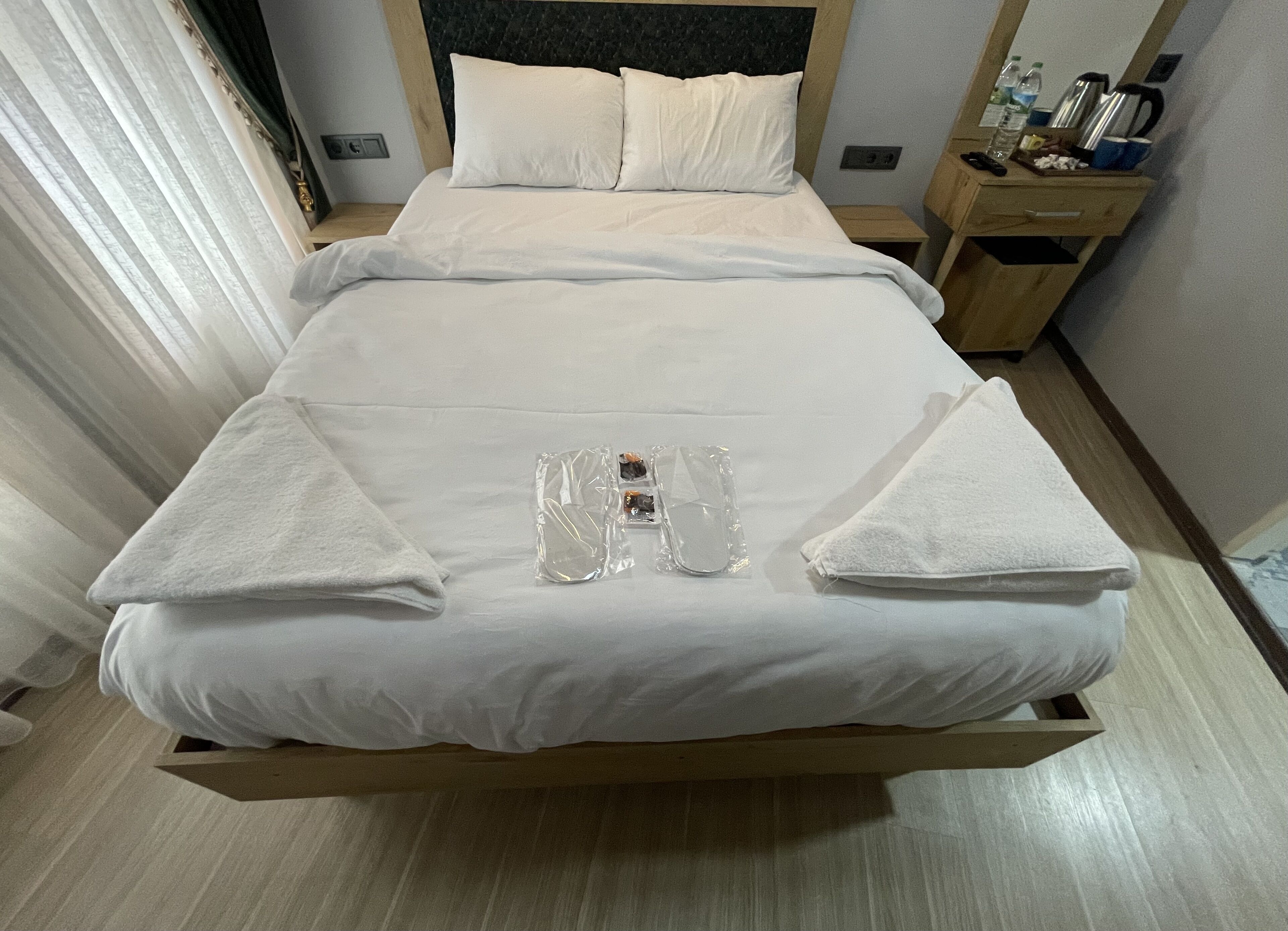 Golden Metro Boutique