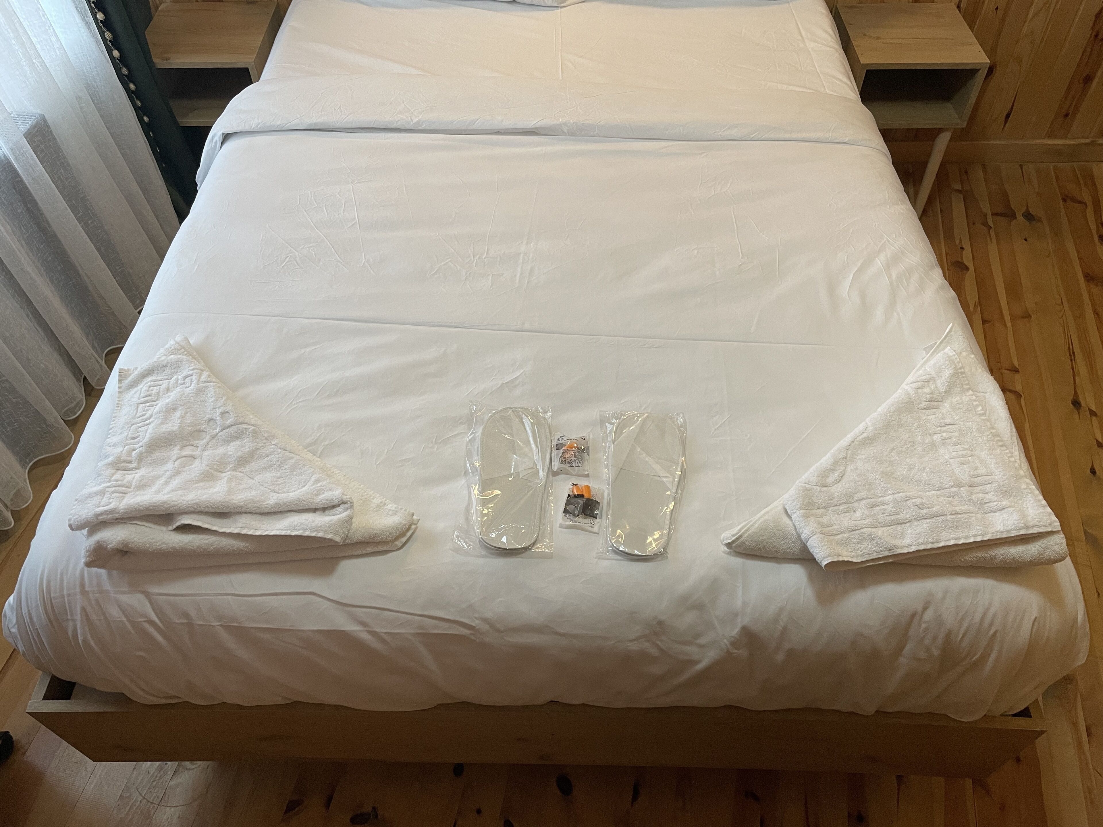 Golden Metro Boutique