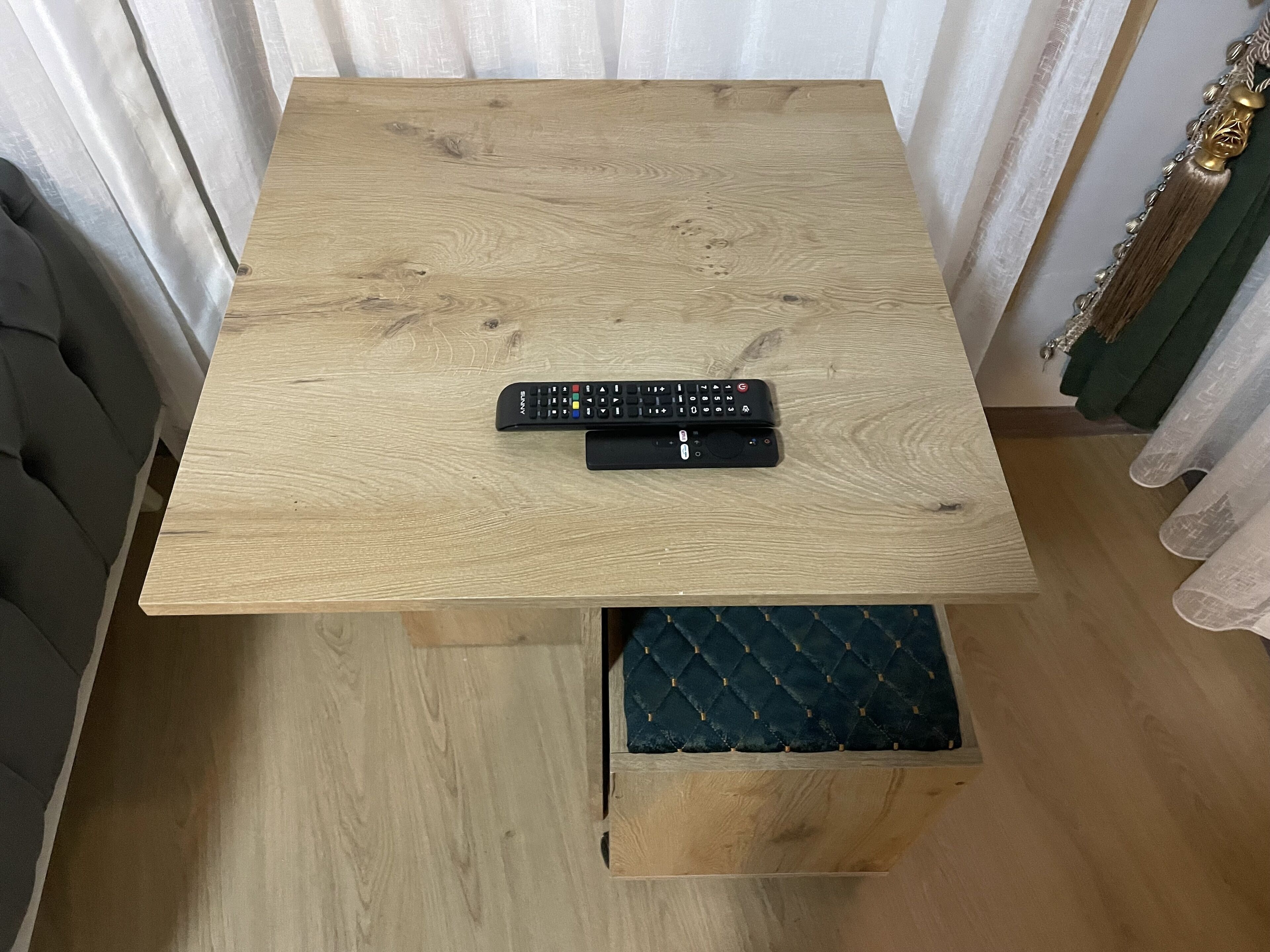 Golden Metro Boutique