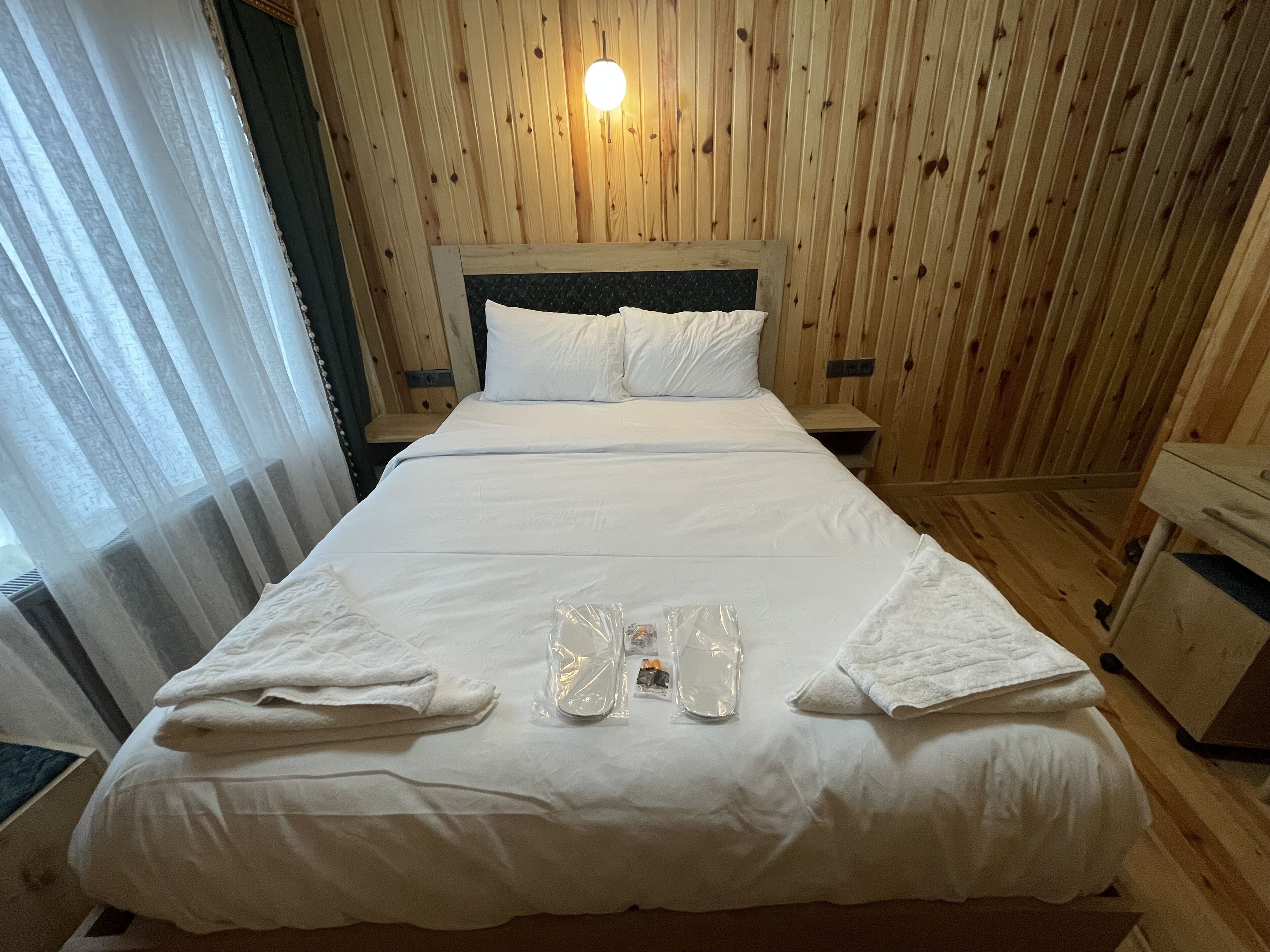 Golden Metro Boutique