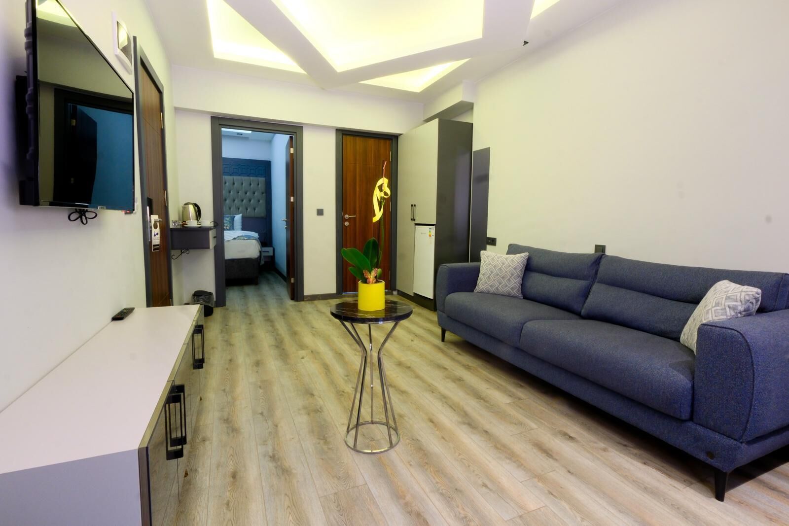 Golden Stone Hotel Istanbul