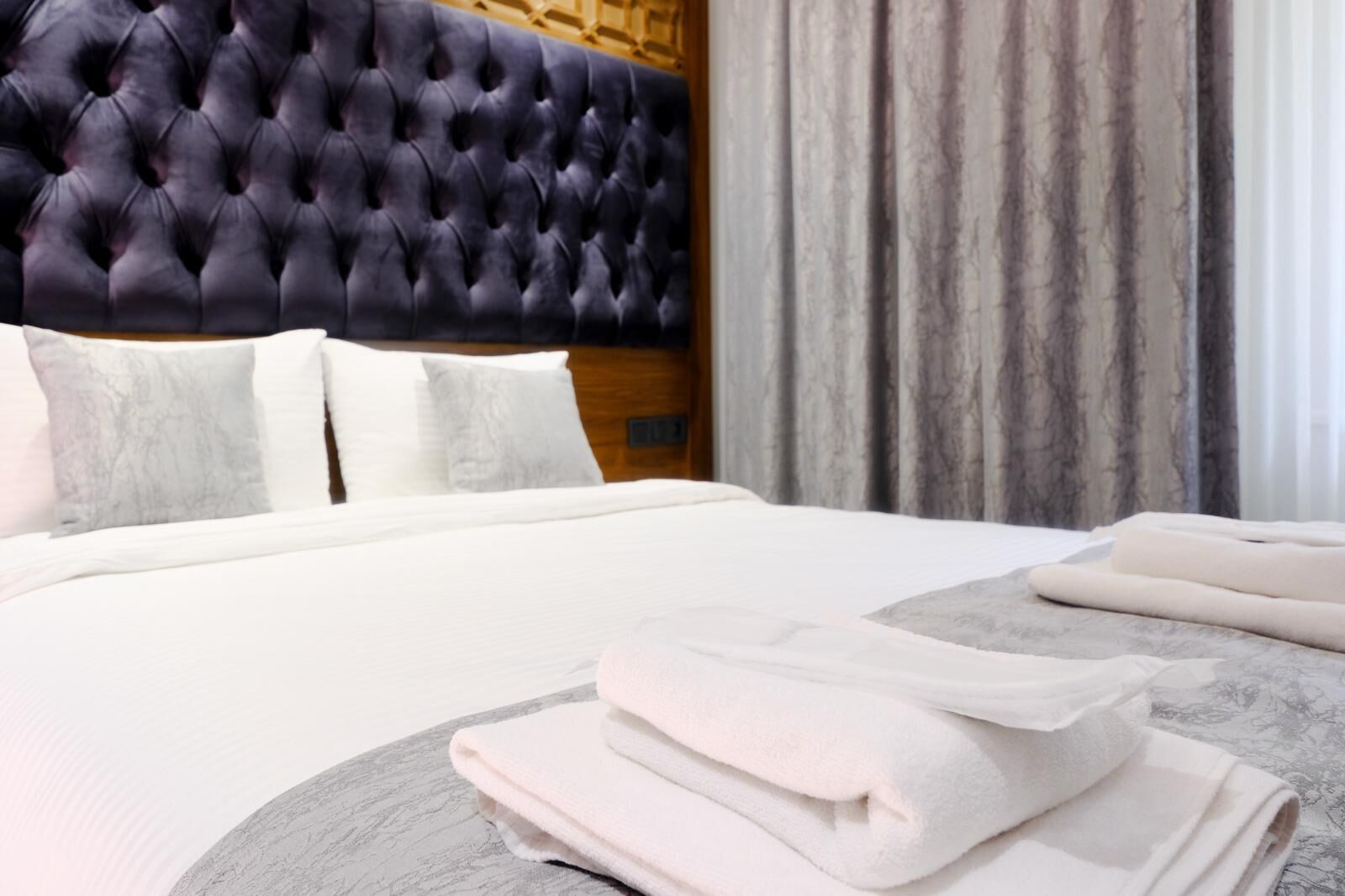 Golden Stone Hotel Istanbul