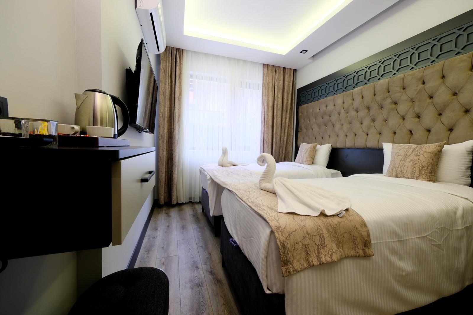Golden Stone Hotel Istanbul