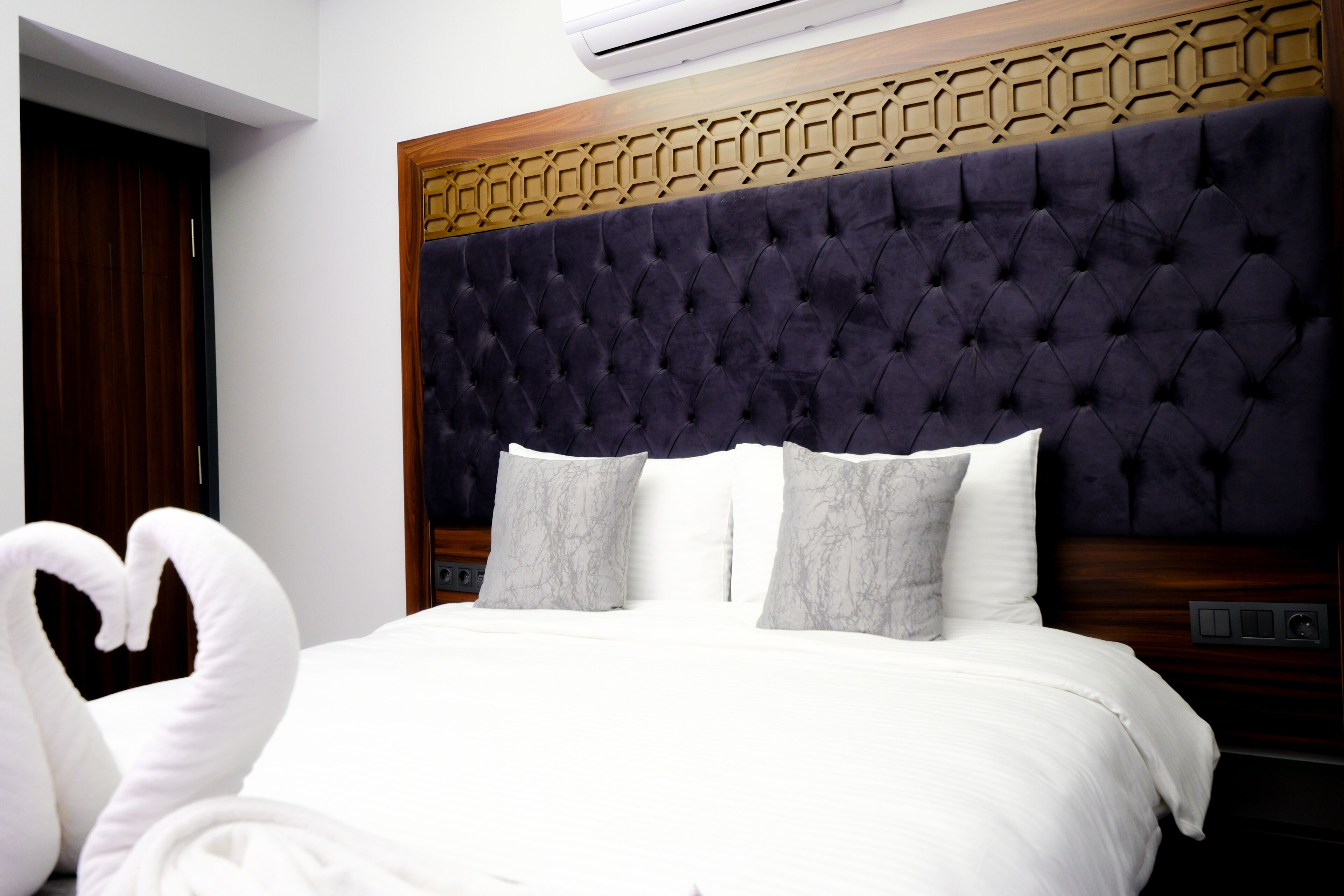 Golden Stone Hotel Istanbul