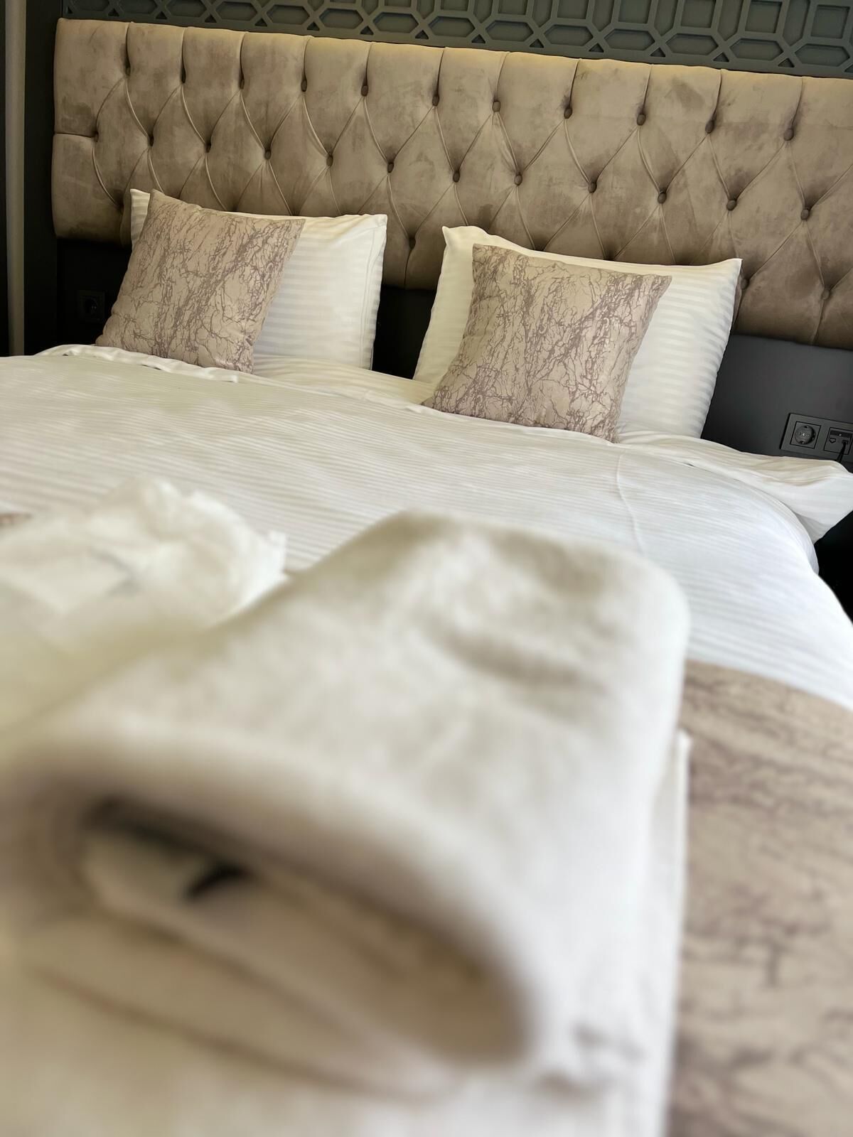 Golden Stone Hotel Istanbul