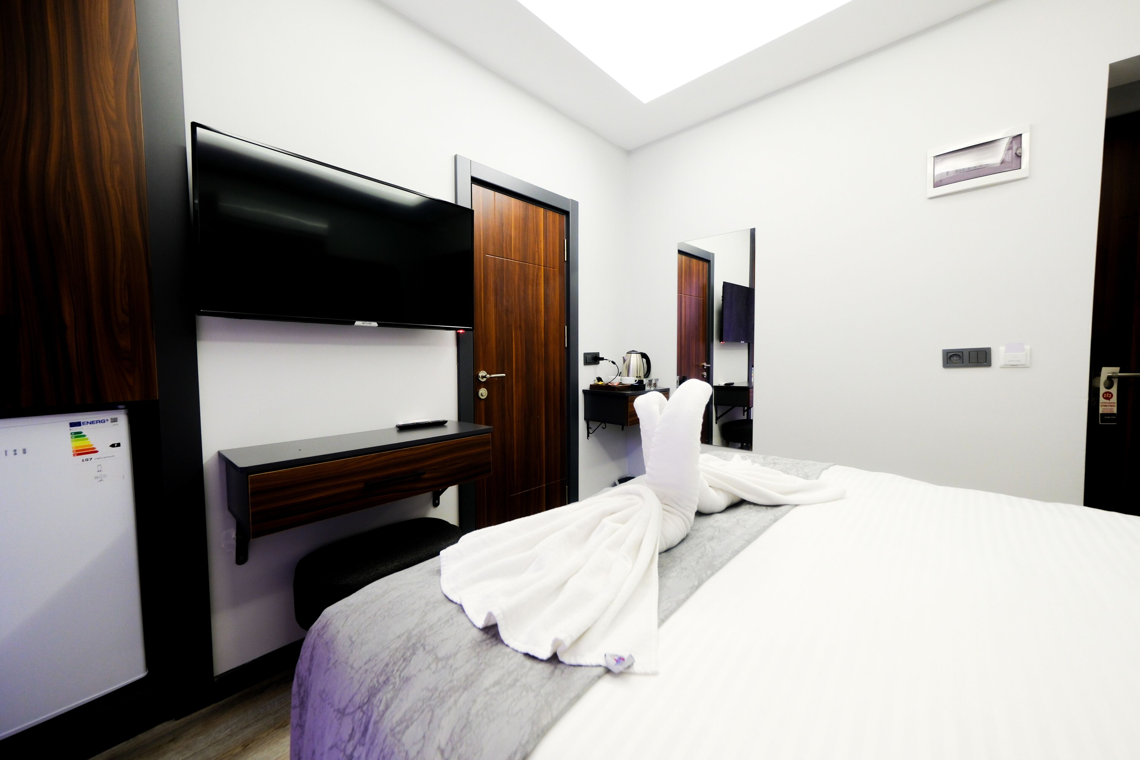 Golden Stone Hotel Istanbul