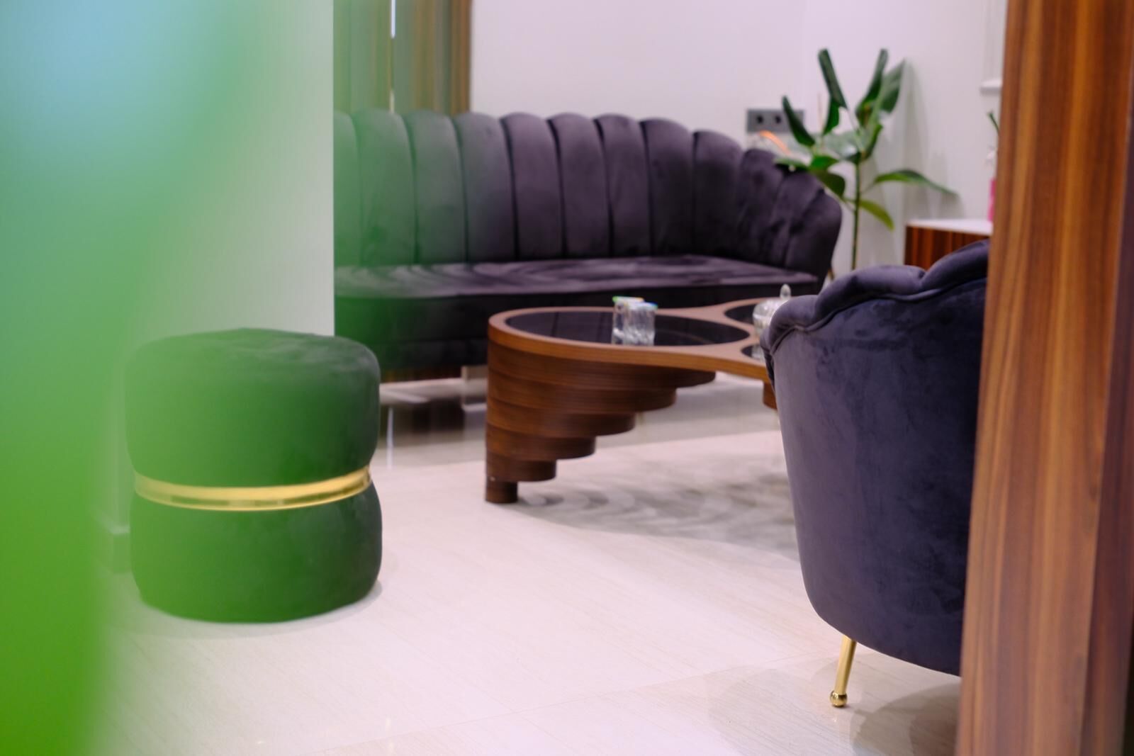 Golden Stone Hotel Istanbul