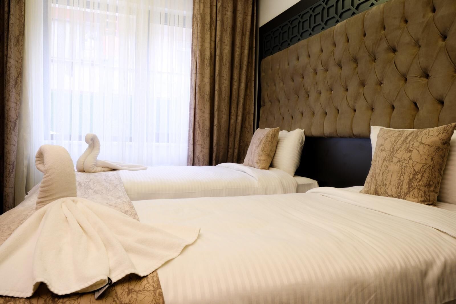 Golden Stone Hotel Istanbul