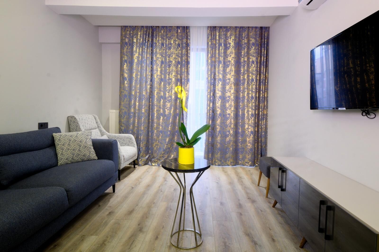 Golden Stone Hotel Istanbul