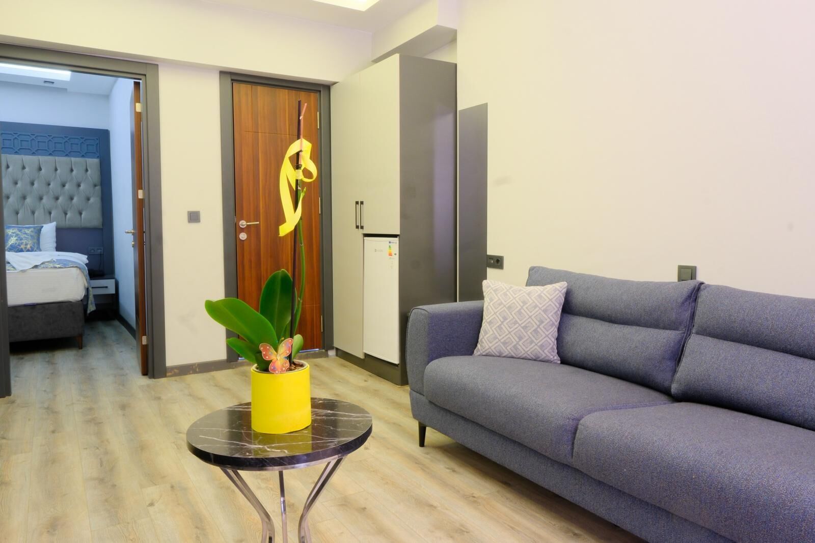 Golden Stone Hotel Istanbul