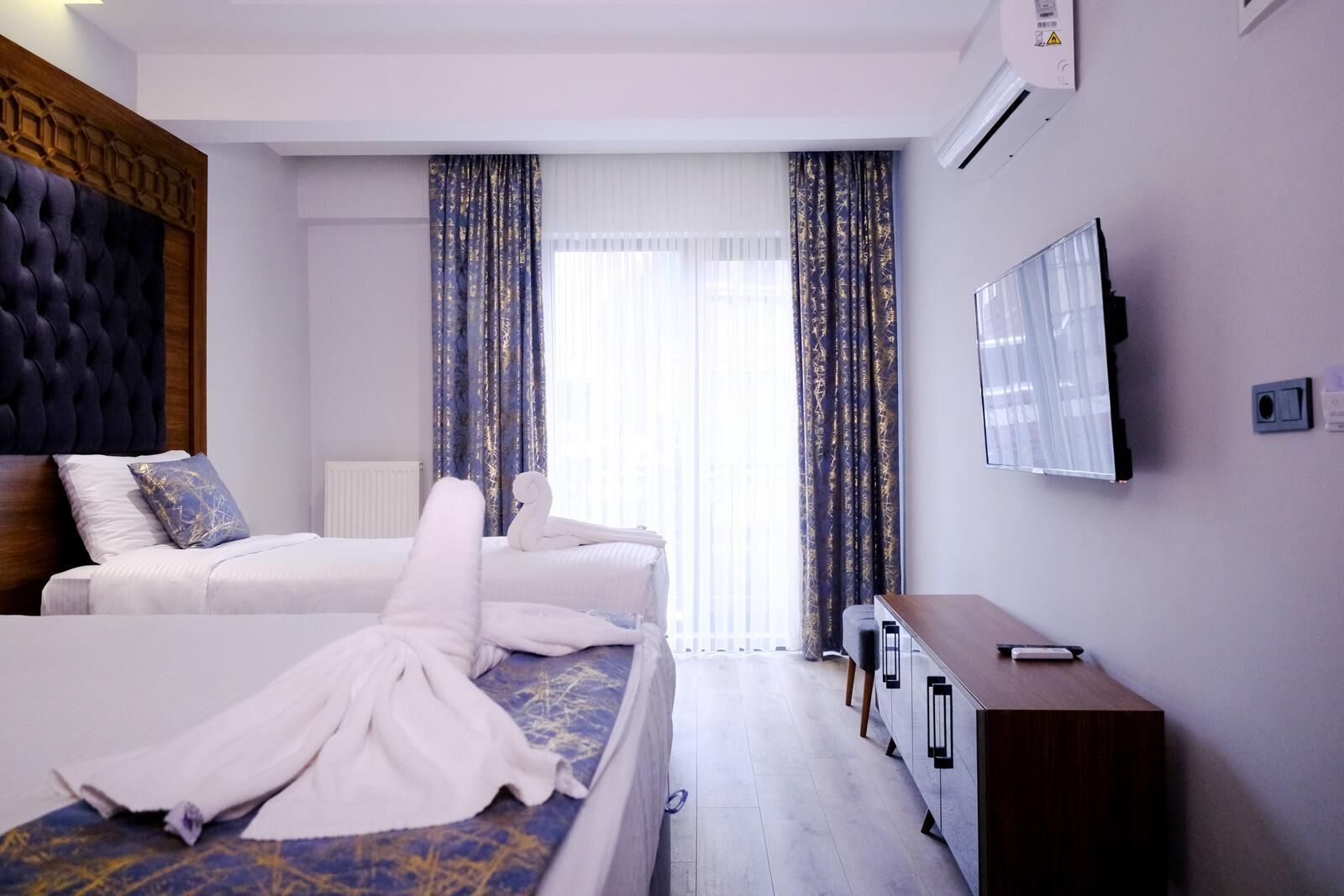 Golden Stone Hotel Istanbul