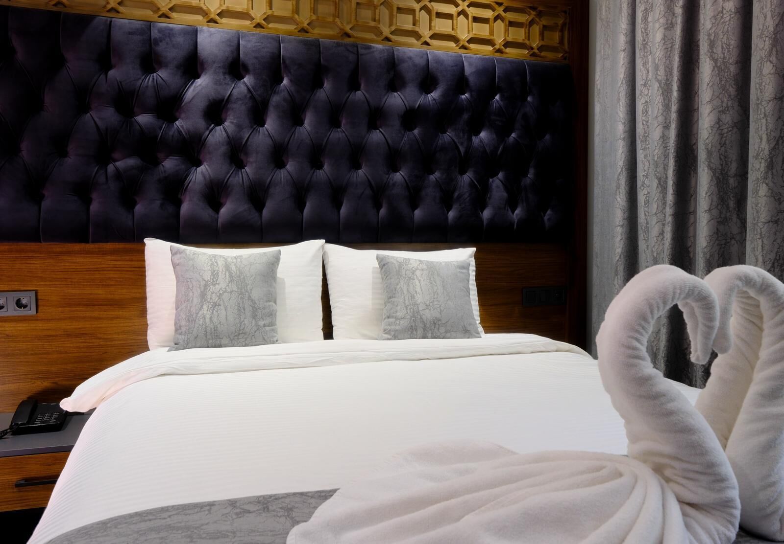 Golden Stone Hotel Istanbul