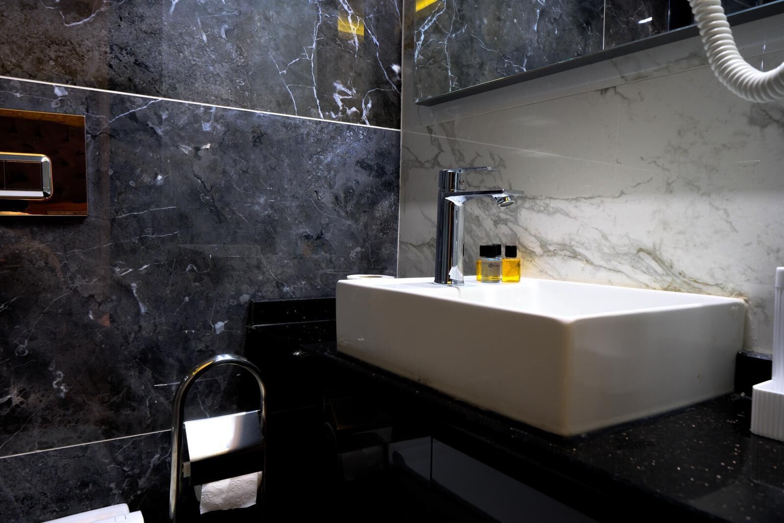 Golden Stone Hotel Istanbul