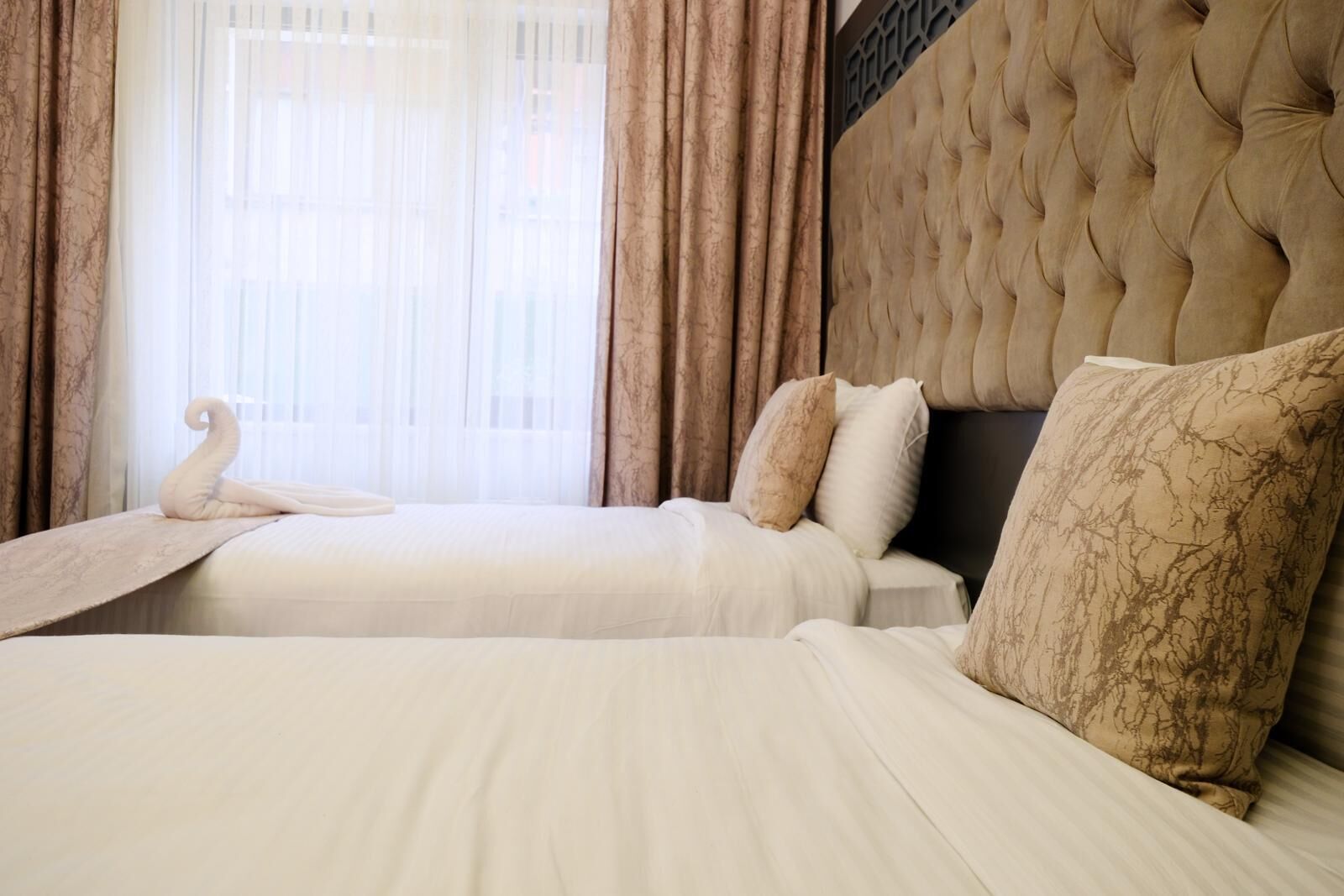 Golden Stone Hotel Istanbul