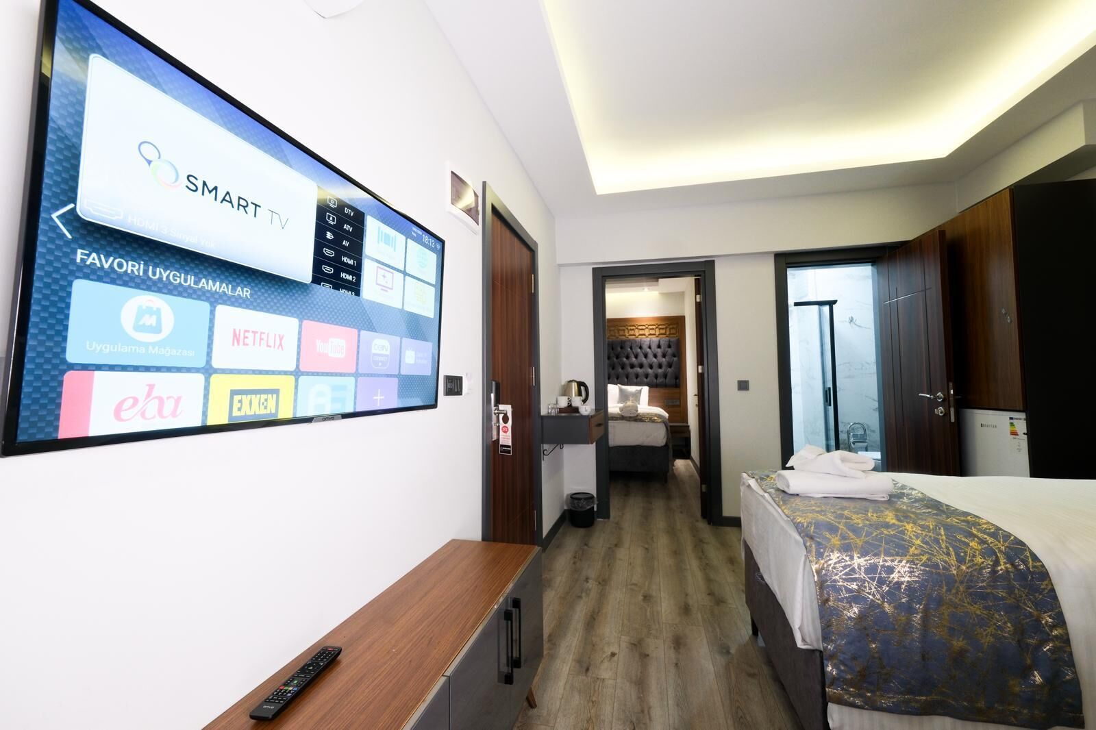 Golden Stone Hotel Istanbul