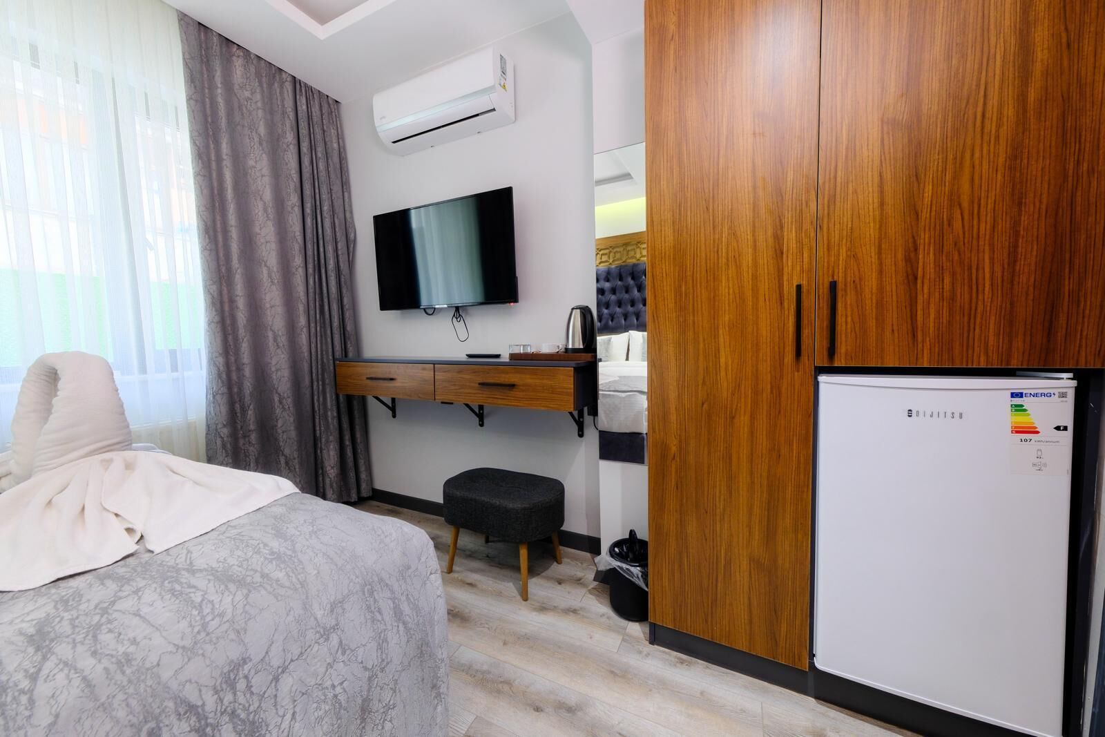 Golden Stone Hotel Istanbul